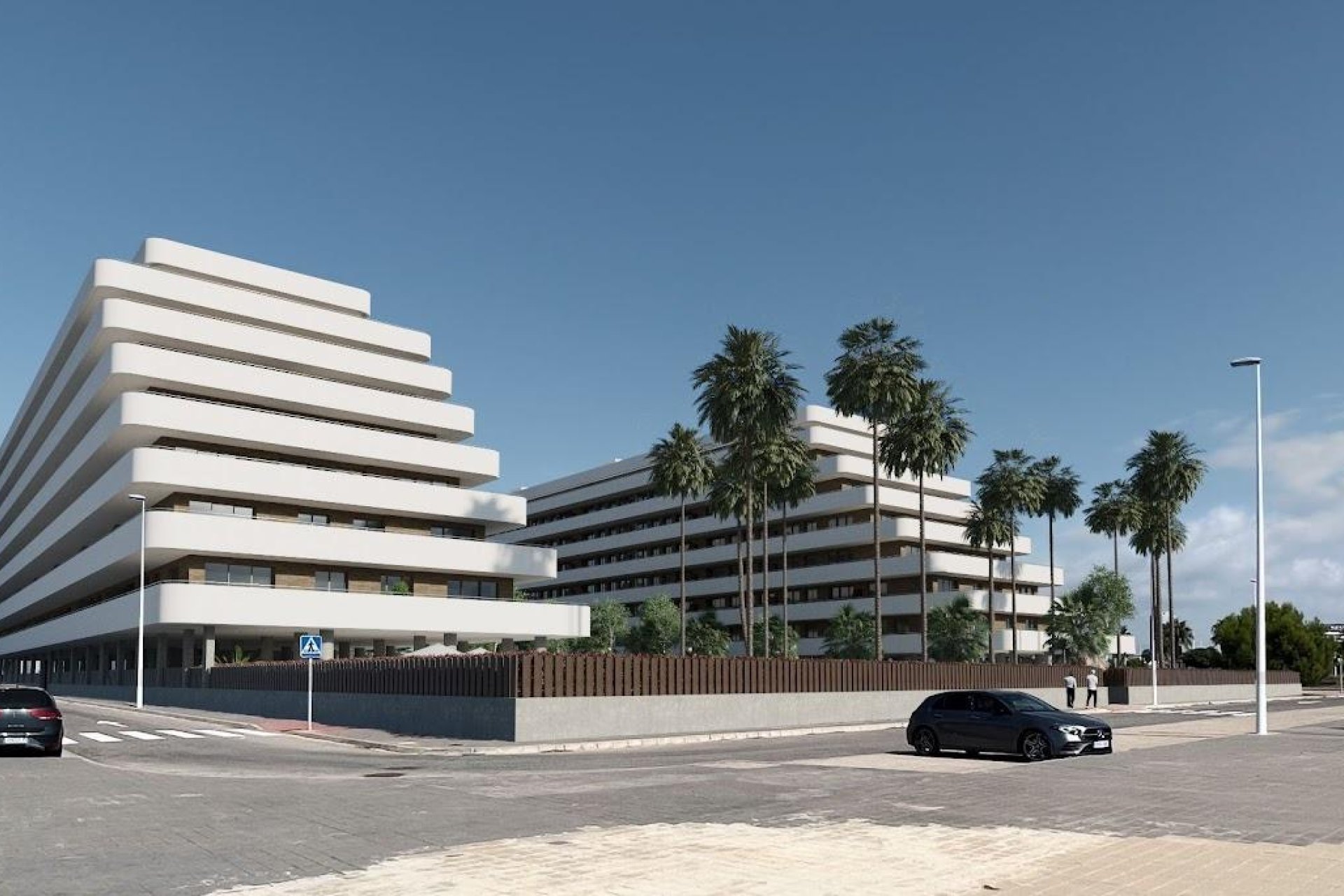 Rynek pierwotny - Penthouse -
Moncofa - Playa de Moncofa