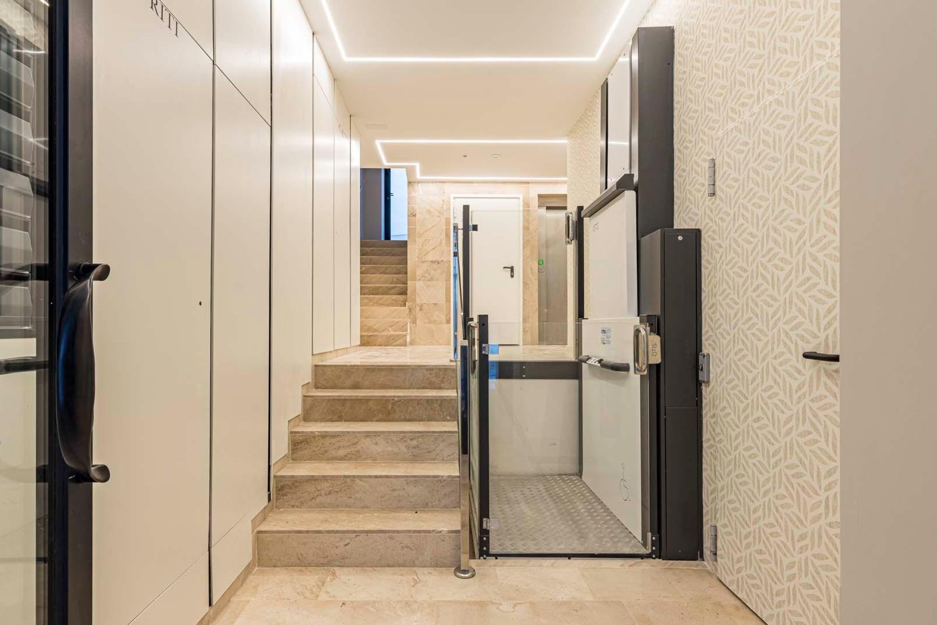 Rynek pierwotny - Penthouse -
Murcia - Centro