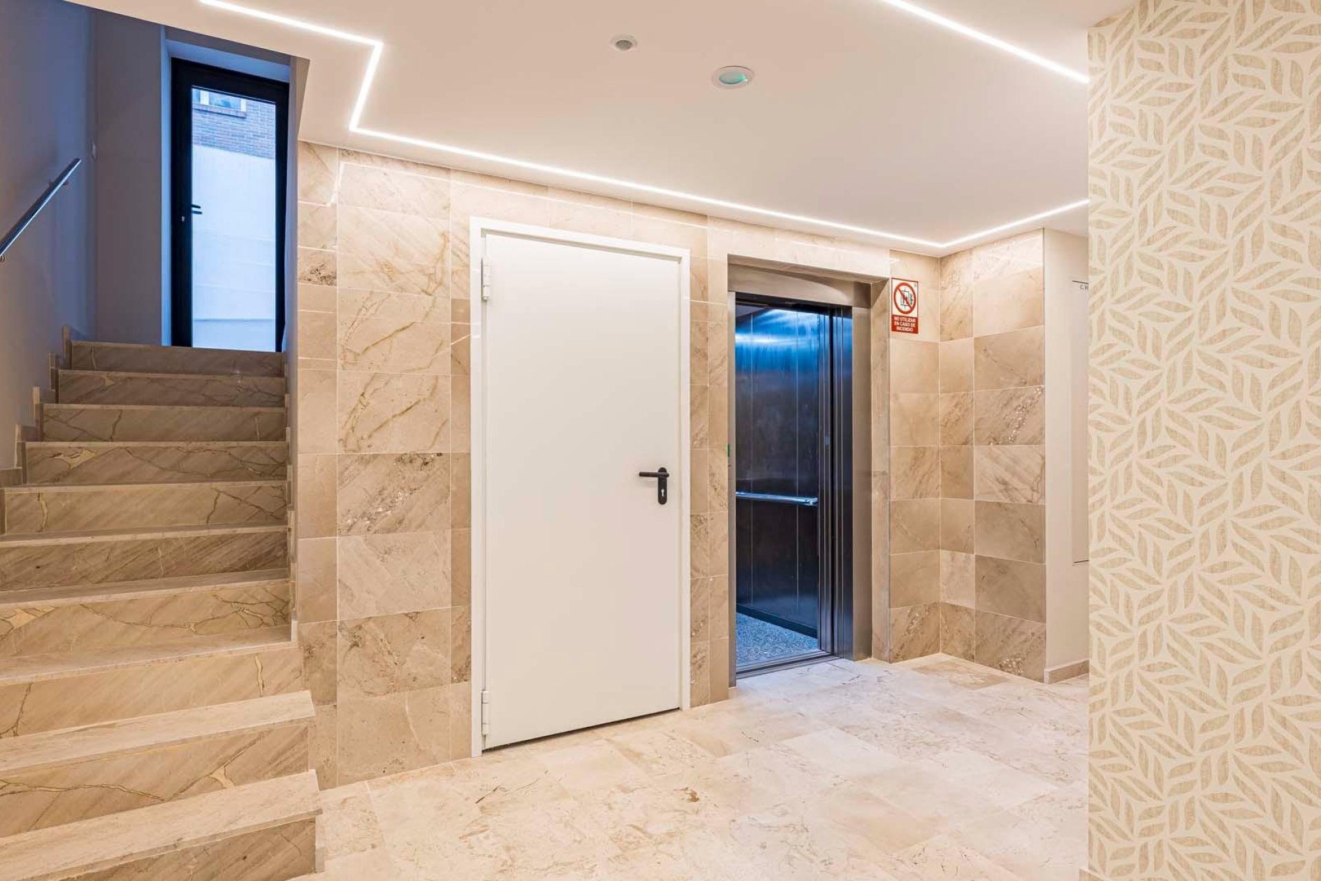 Rynek pierwotny - Penthouse -
Murcia - Centro