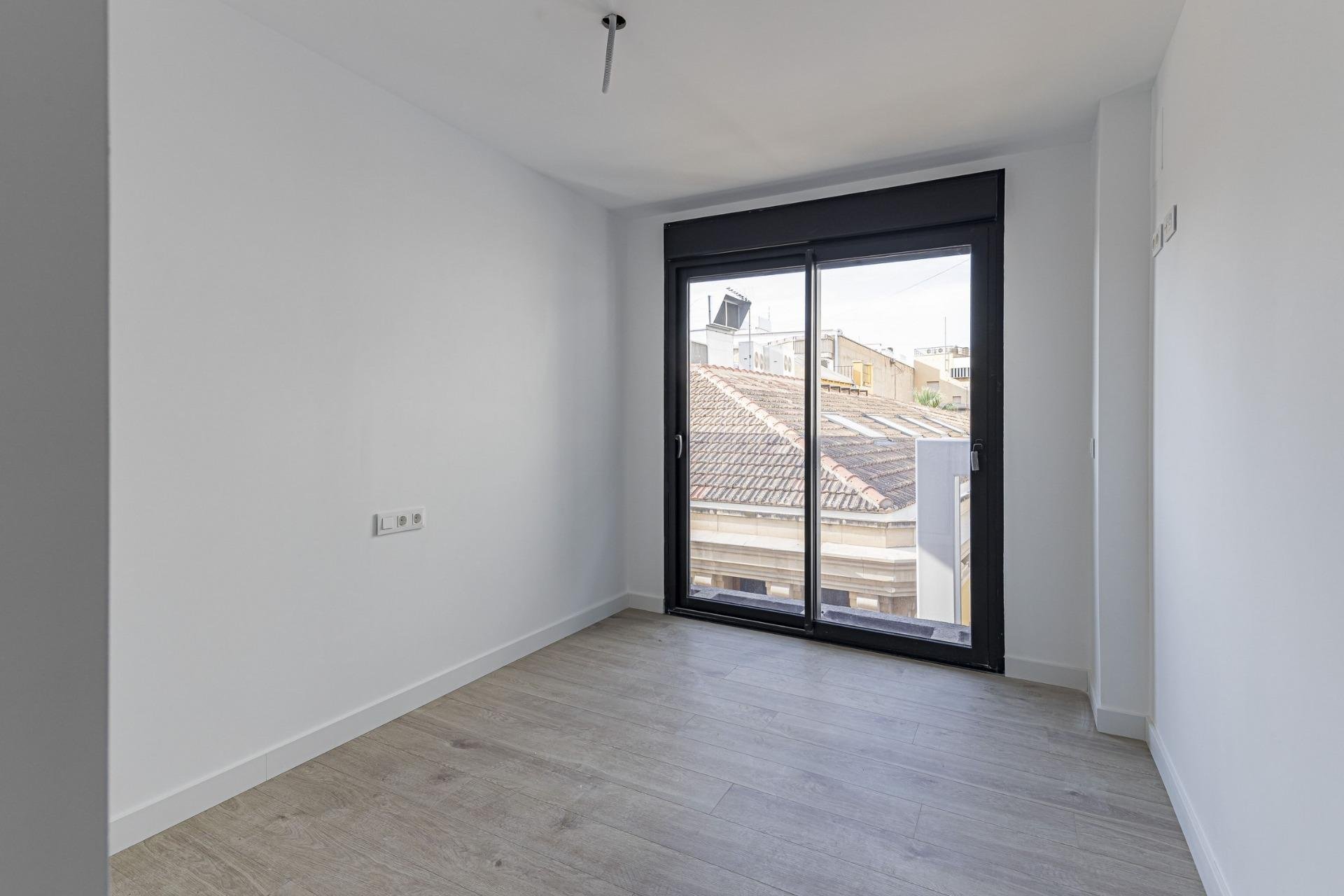 Rynek pierwotny - Penthouse -
Murcia - Centro