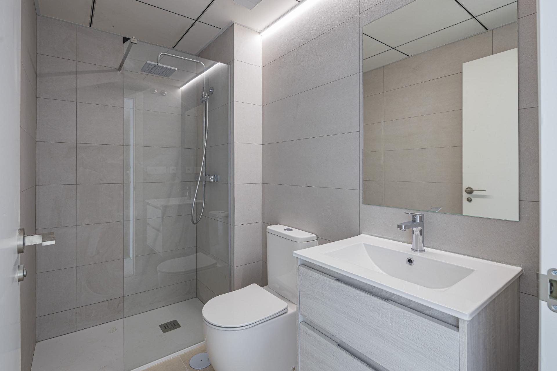 Rynek pierwotny - Penthouse -
Murcia - Centro