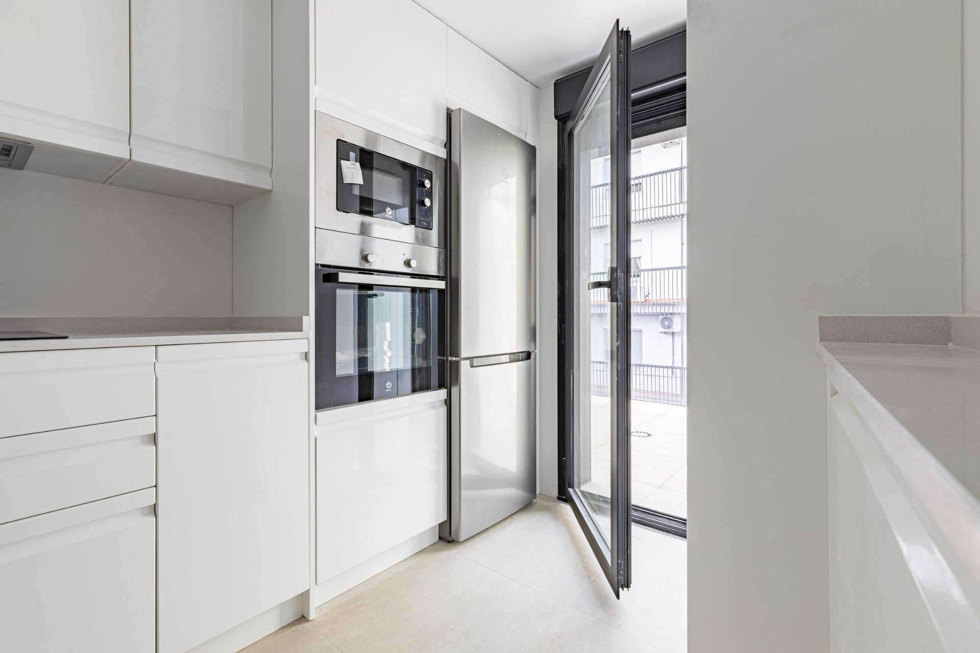 Rynek pierwotny - Penthouse -
Murcia - Centro