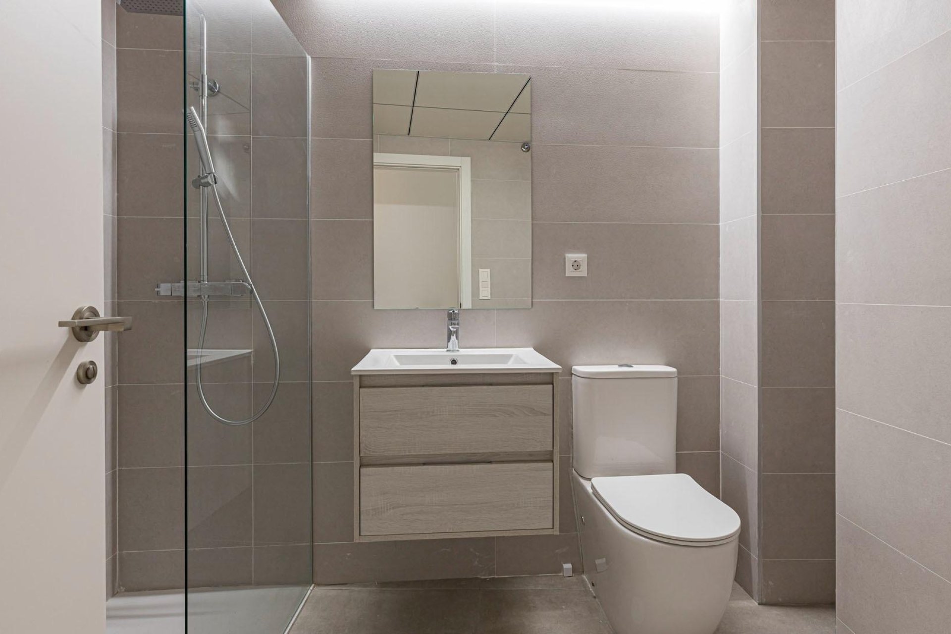 Rynek pierwotny - Penthouse -
Murcia - Centro