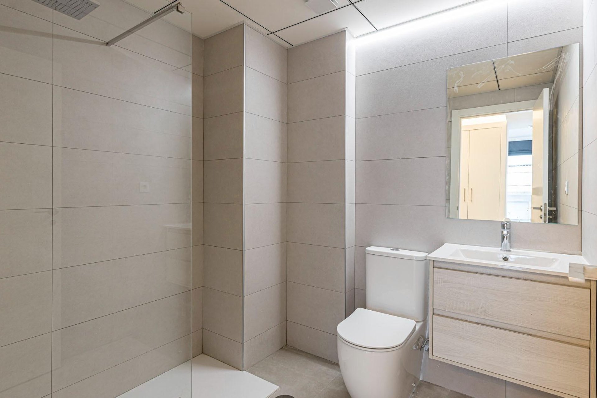 Rynek pierwotny - Penthouse -
Murcia - Centro