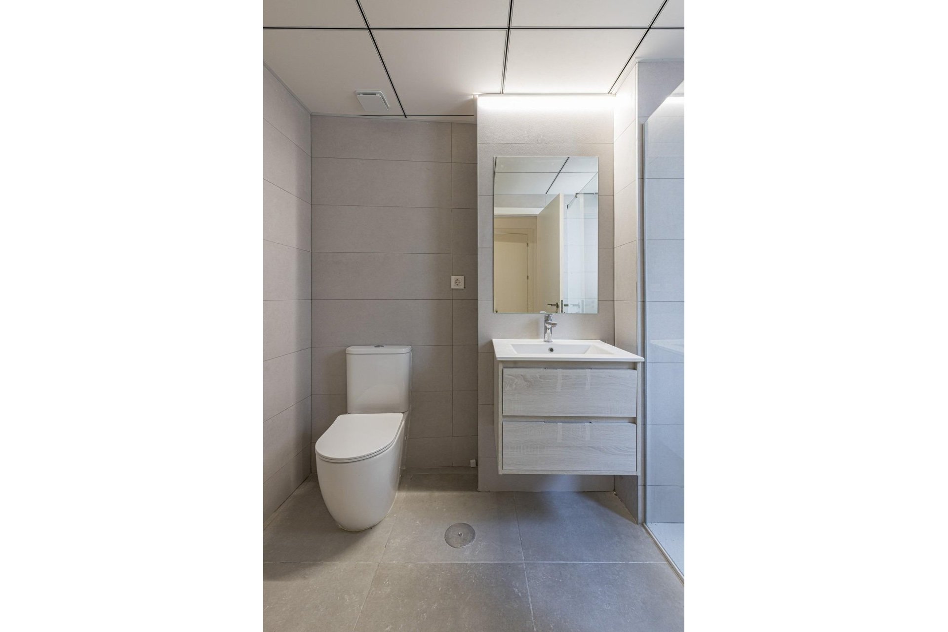 Rynek pierwotny - Penthouse -
Murcia - Centro