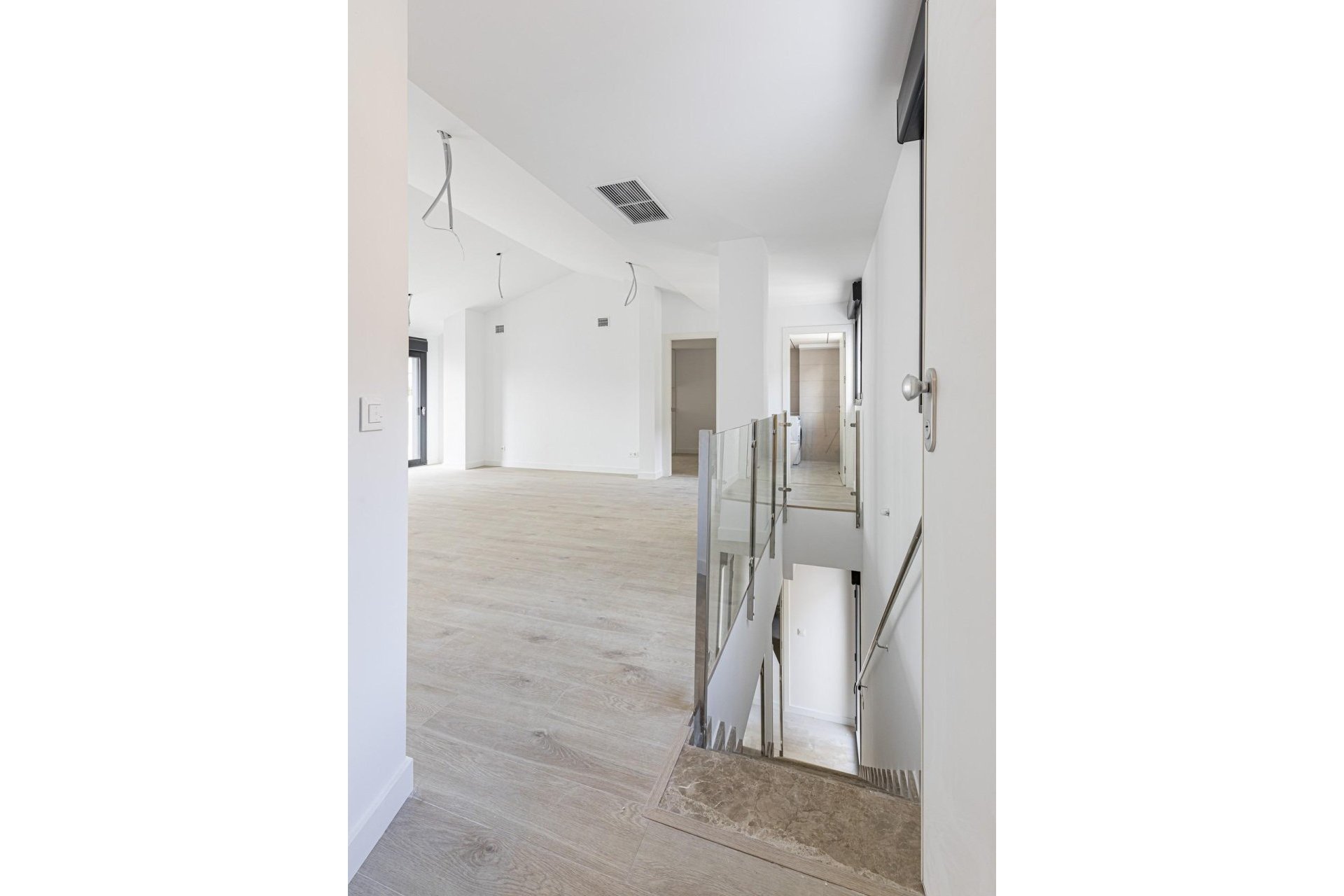 Rynek pierwotny - Penthouse -
Murcia - Centro