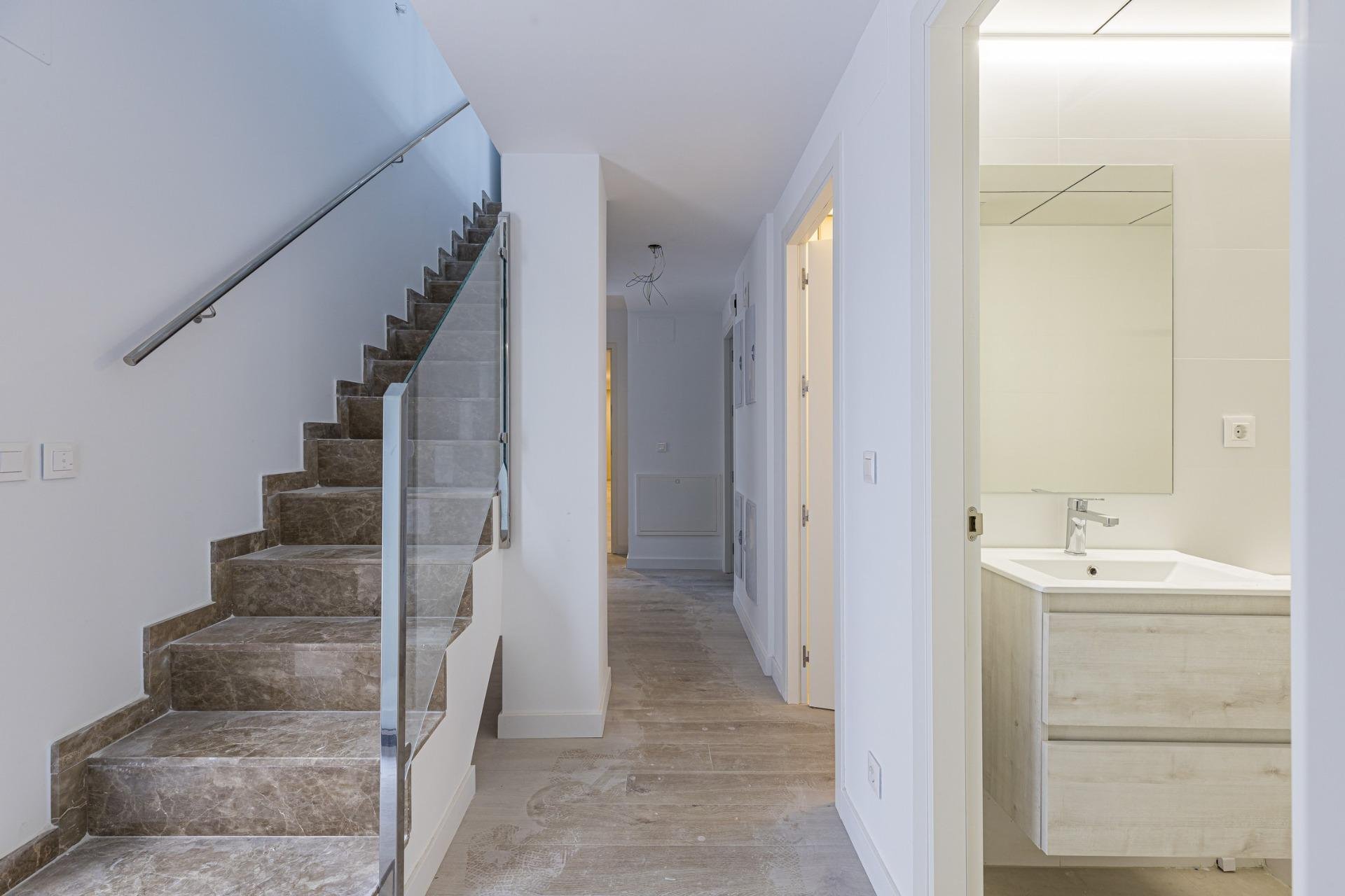 Rynek pierwotny - Penthouse -
Murcia - Centro