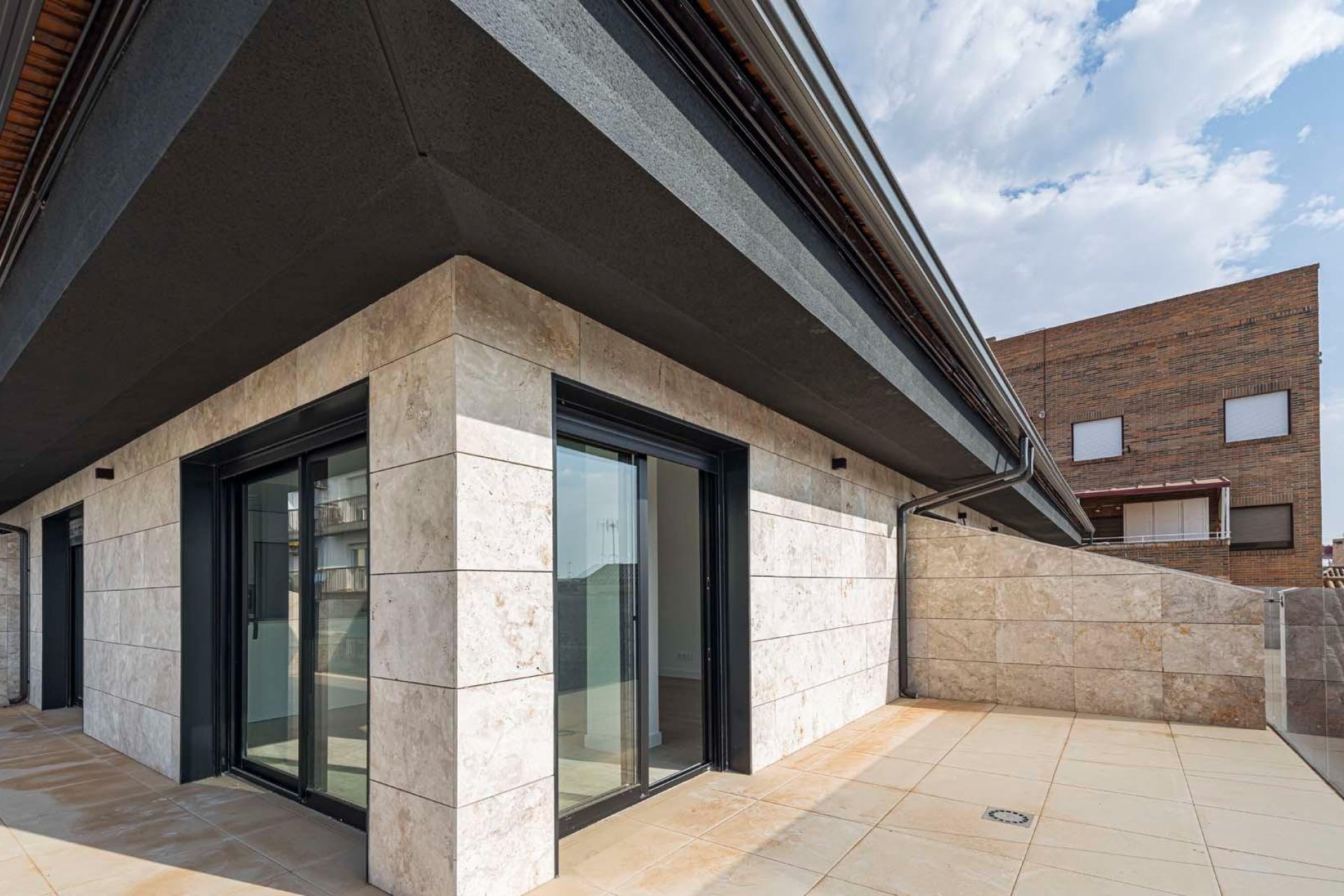 Rynek pierwotny - Penthouse -
Murcia - Centro