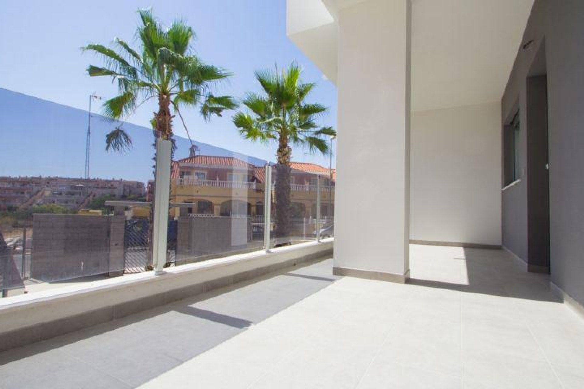 Rynek pierwotny - Penthouse -
Orihuela Costa - Las Filipinas