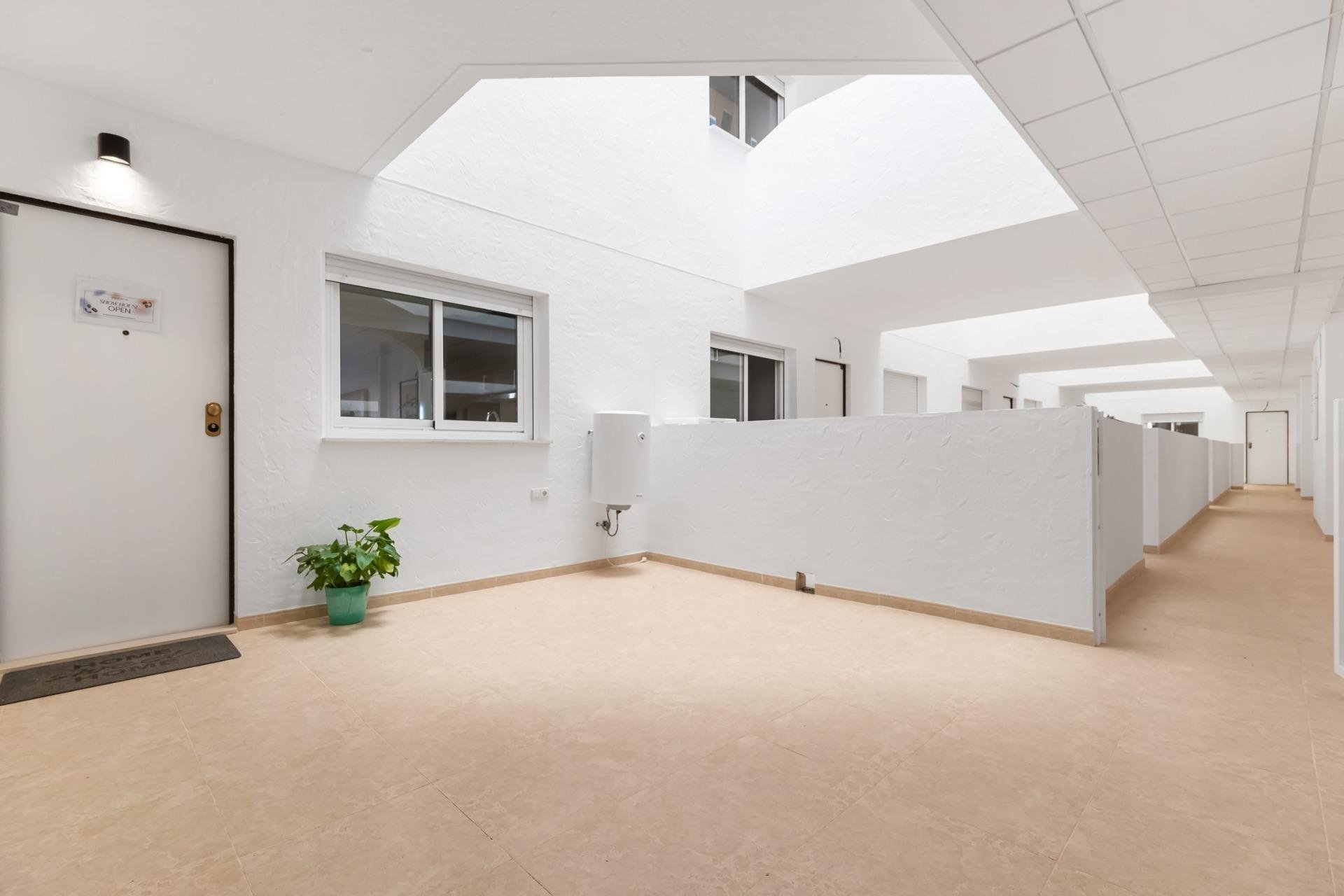 Rynek pierwotny - Penthouse -
Orihuela Costa - Lomas de Cabo Roig