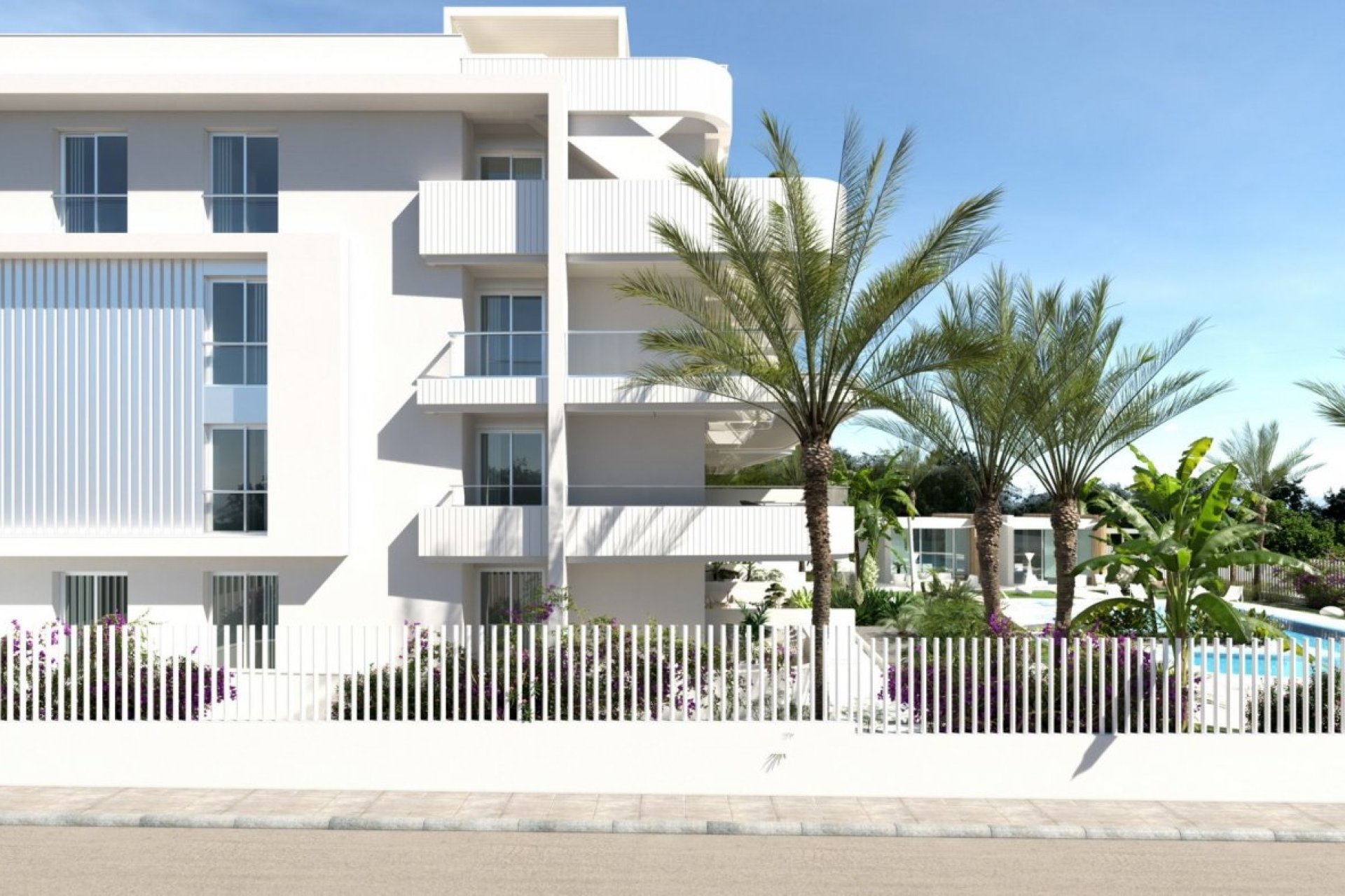 Rynek pierwotny - Penthouse -
Orihuela Costa - Lomas de Cabo Roig