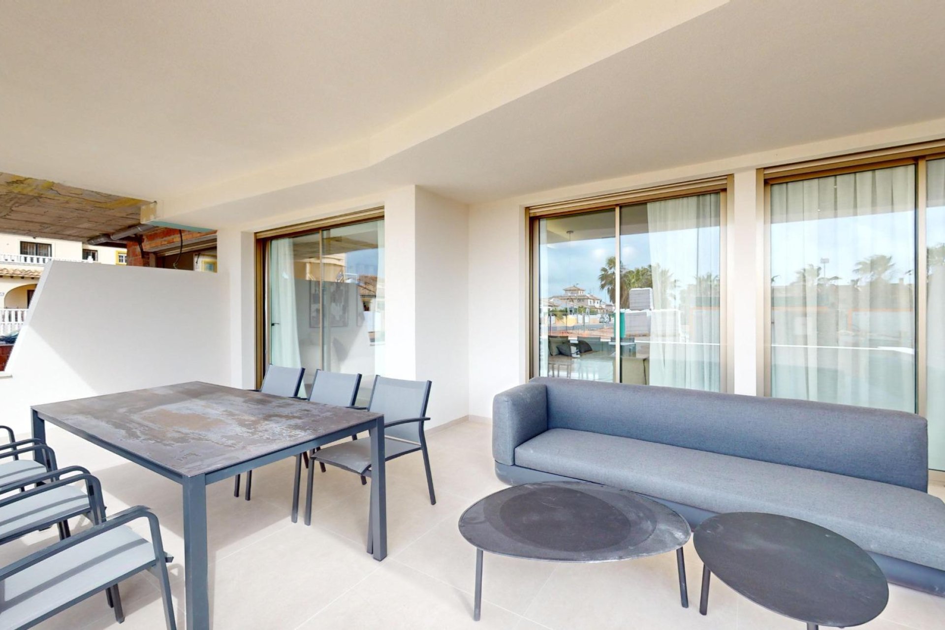 Rynek pierwotny - Penthouse -
Orihuela Costa - Lomas de Cabo Roig