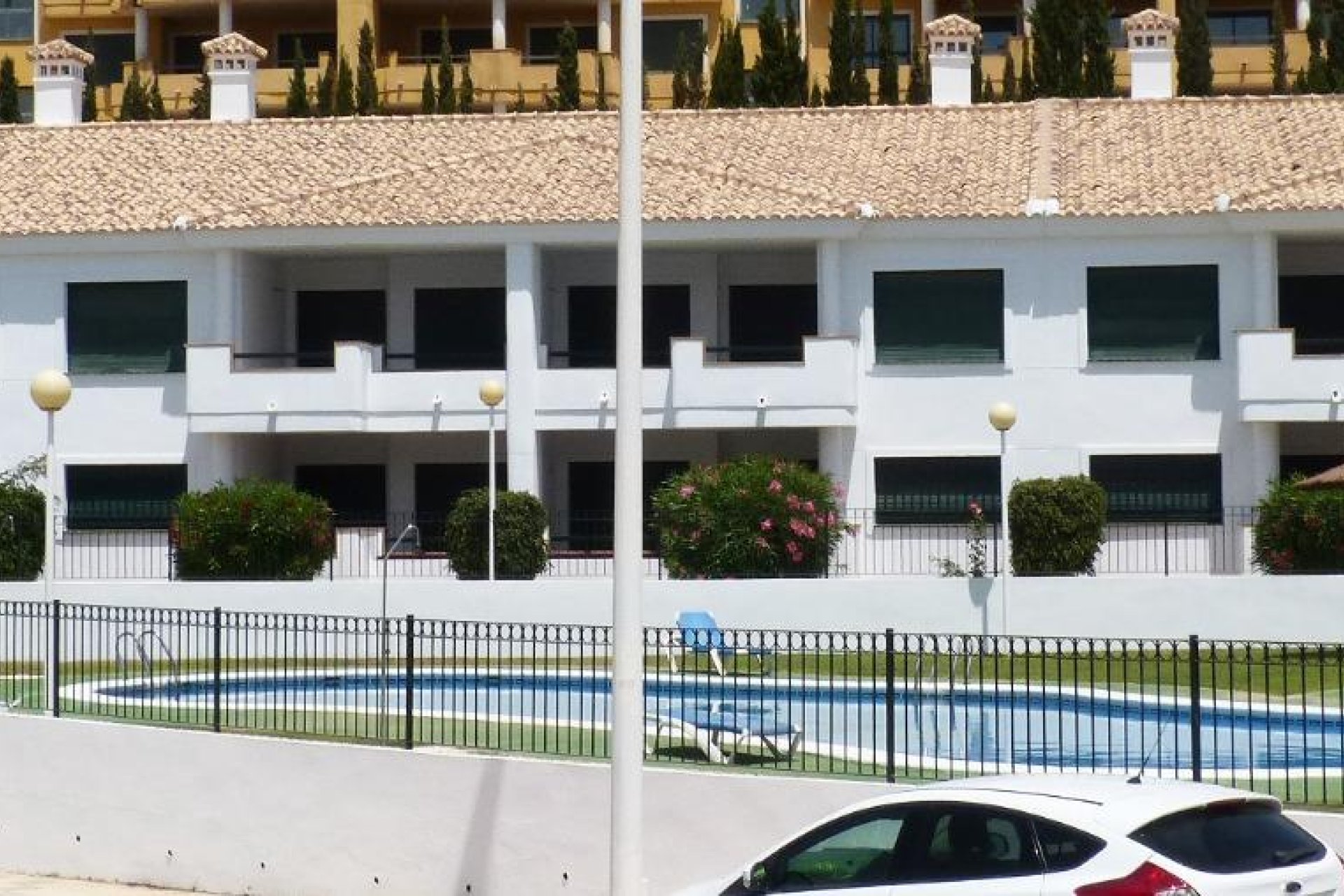 Rynek pierwotny - Penthouse -
Orihuela Costa - Lomas de Campoamor