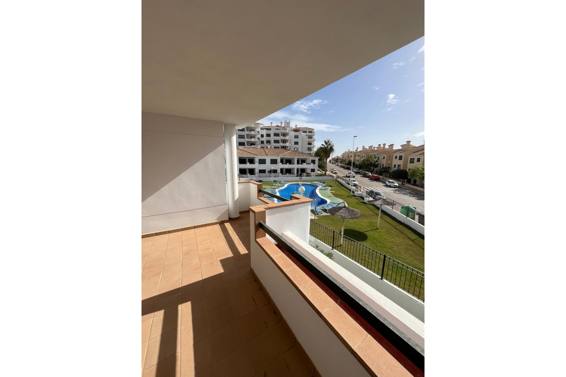 Rynek pierwotny - Penthouse -
Orihuela Costa - Lomas de Campoamor