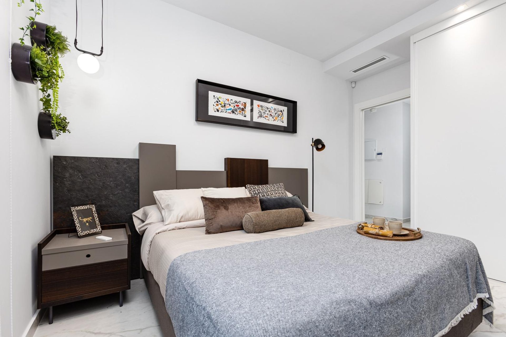 Rynek pierwotny - Penthouse -
Orihuela Costa - Los Altos