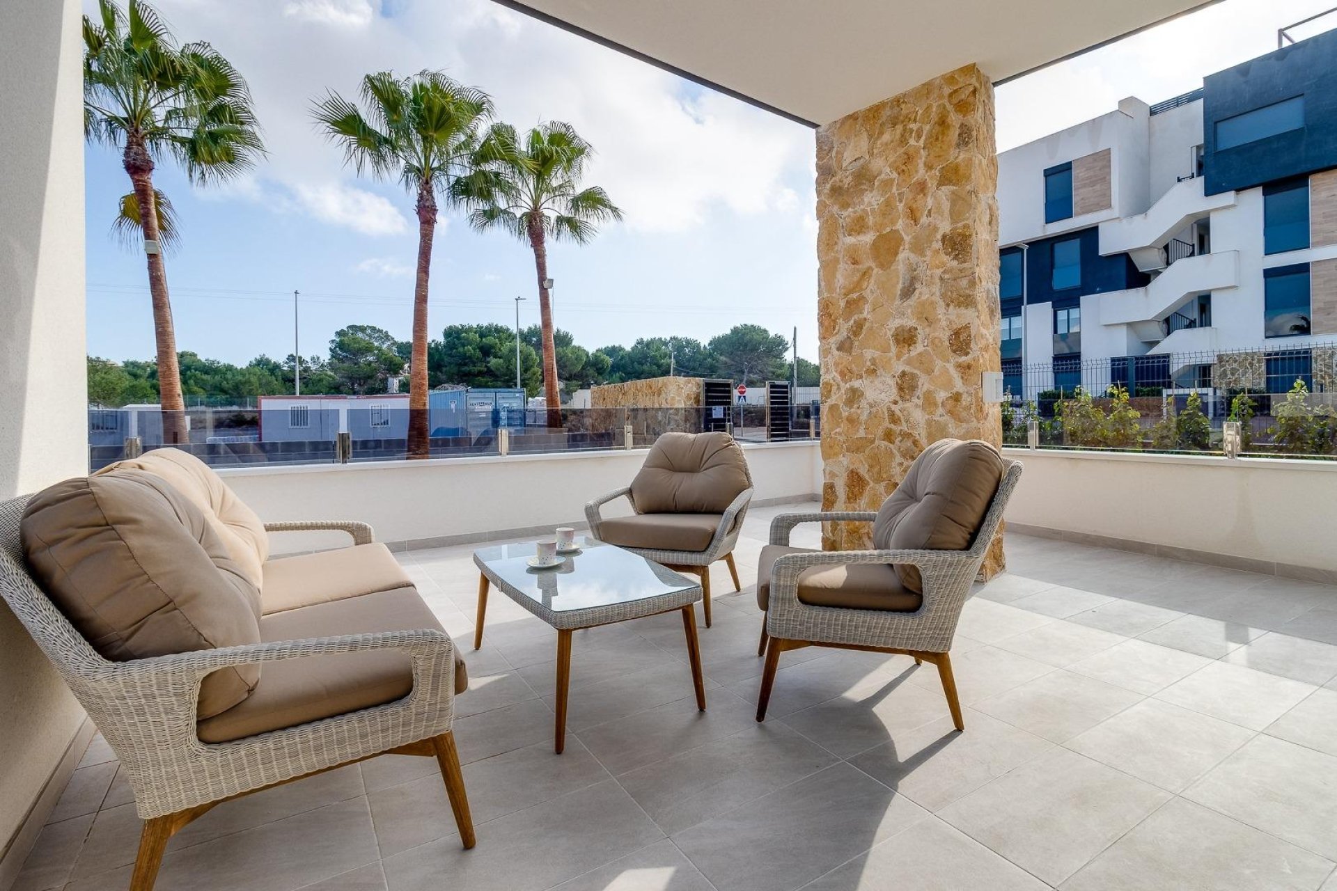 Rynek pierwotny - Penthouse -
Orihuela Costa - Los Altos