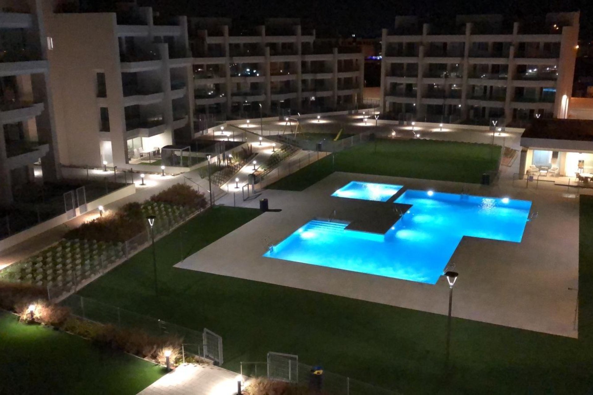 Rynek pierwotny - Penthouse -
Orihuela Costa - Villamartín