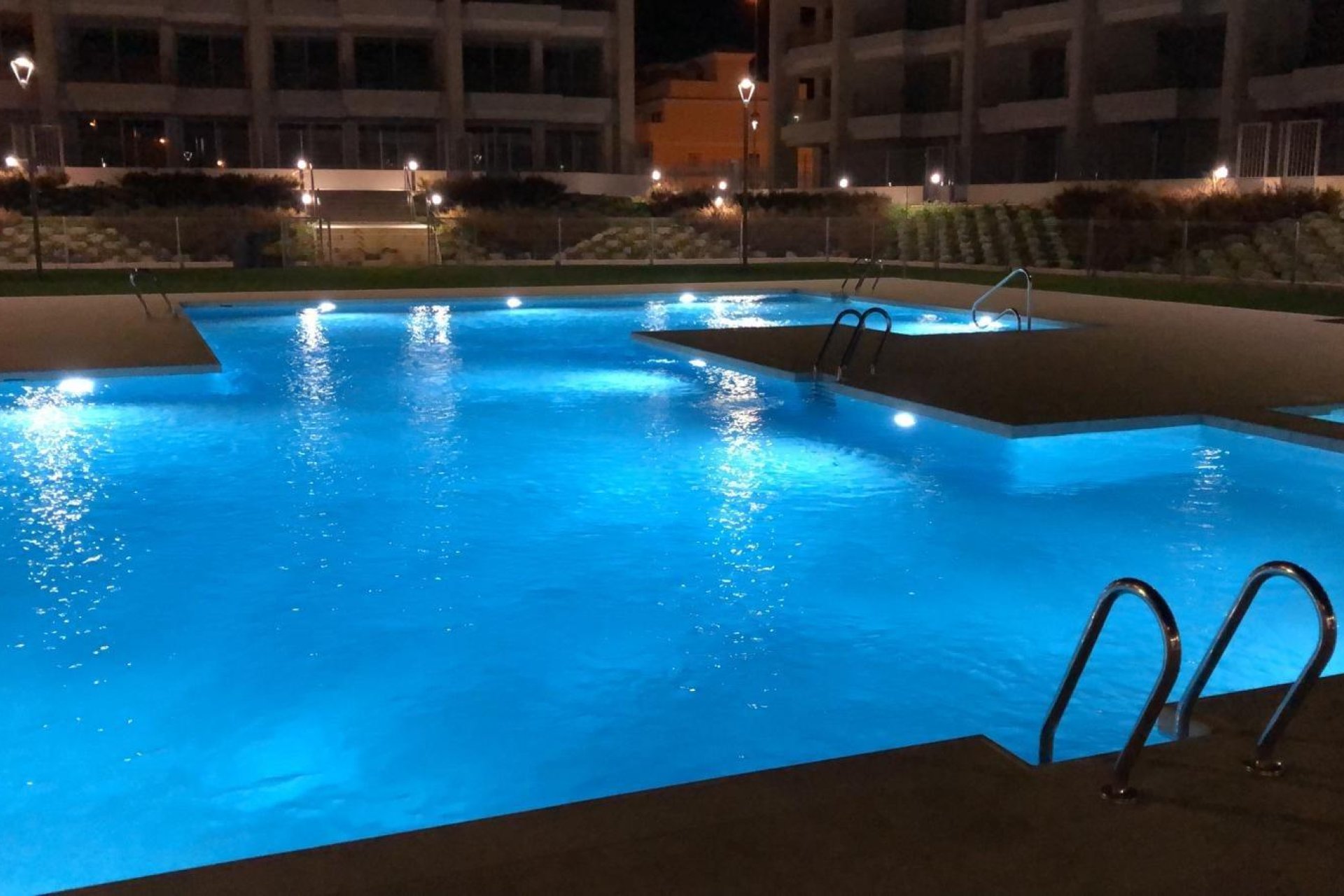 Rynek pierwotny - Penthouse -
Orihuela Costa - Villamartín