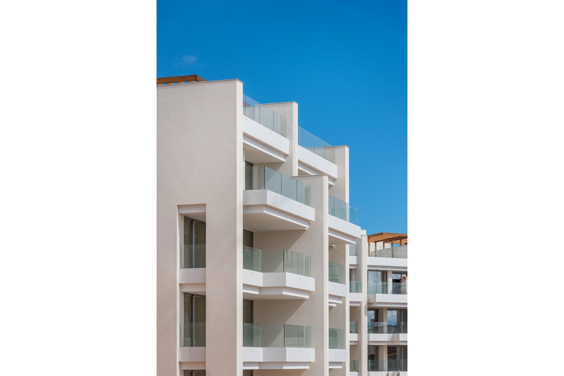 Rynek pierwotny - Penthouse -
Orihuela Costa - Villamartín