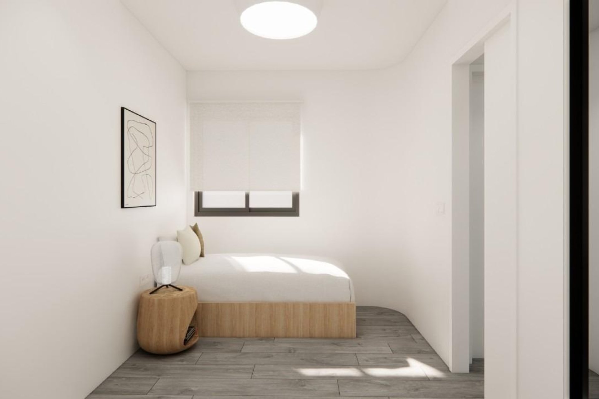 Rynek pierwotny - Penthouse -
Pilar de la Horadada - Torre De La Horadada