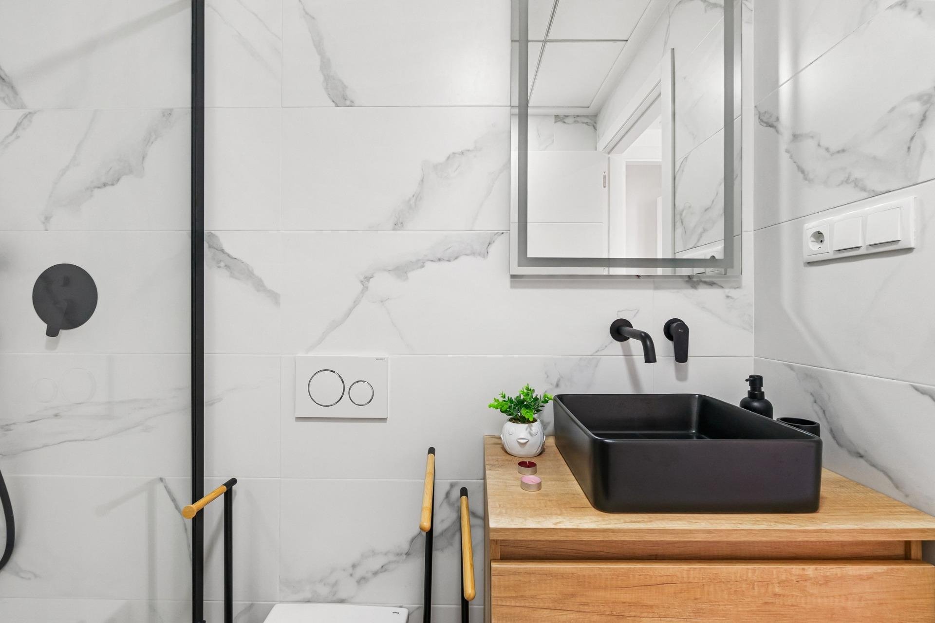 Rynek pierwotny - Penthouse -
San Javier - Santiago De La Ribera