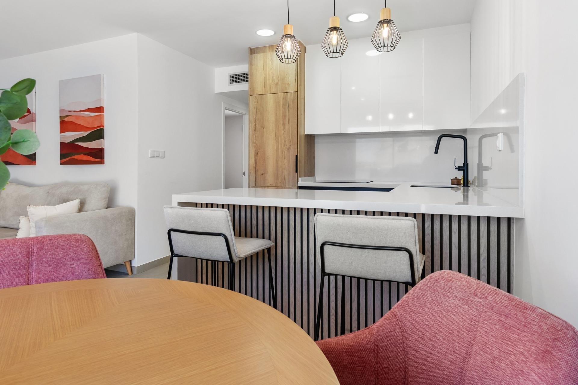 Rynek pierwotny - Penthouse -
San Javier - Santiago De La Ribera
