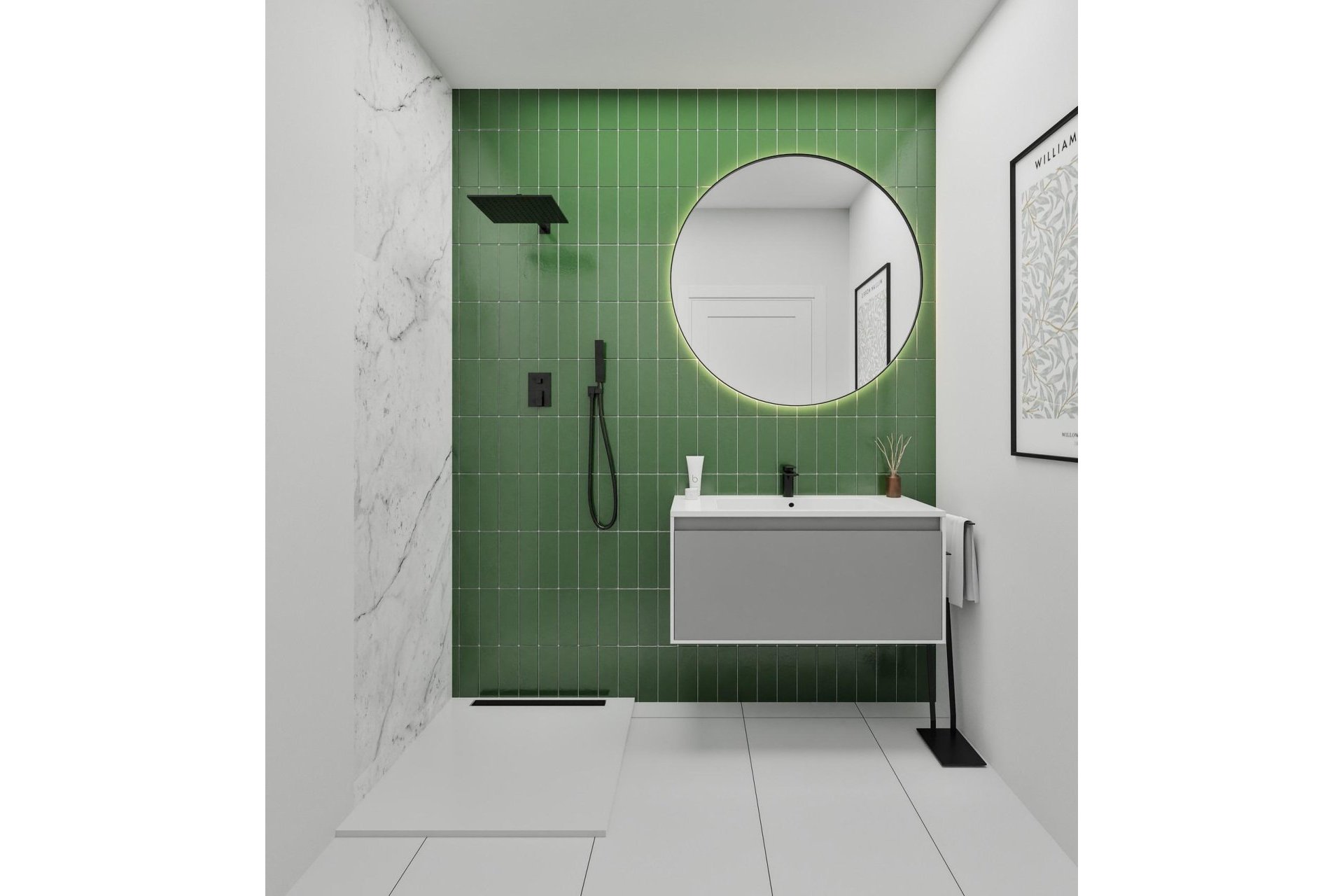 Rynek pierwotny - Penthouse -
San Miguel de Salinas - Pueblo