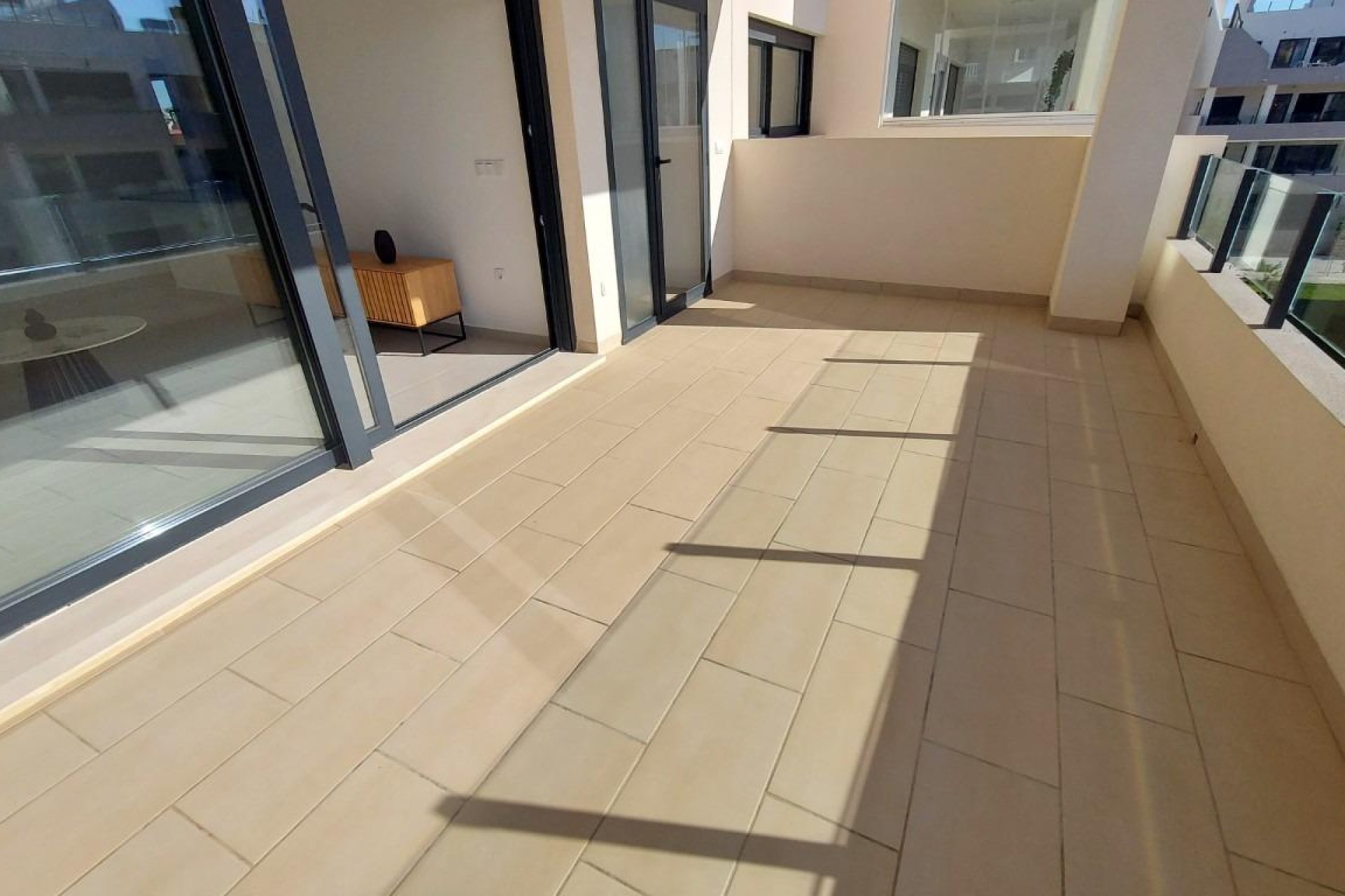 Rynek pierwotny - Penthouse -
San Miguel de Salinas - Pueblo