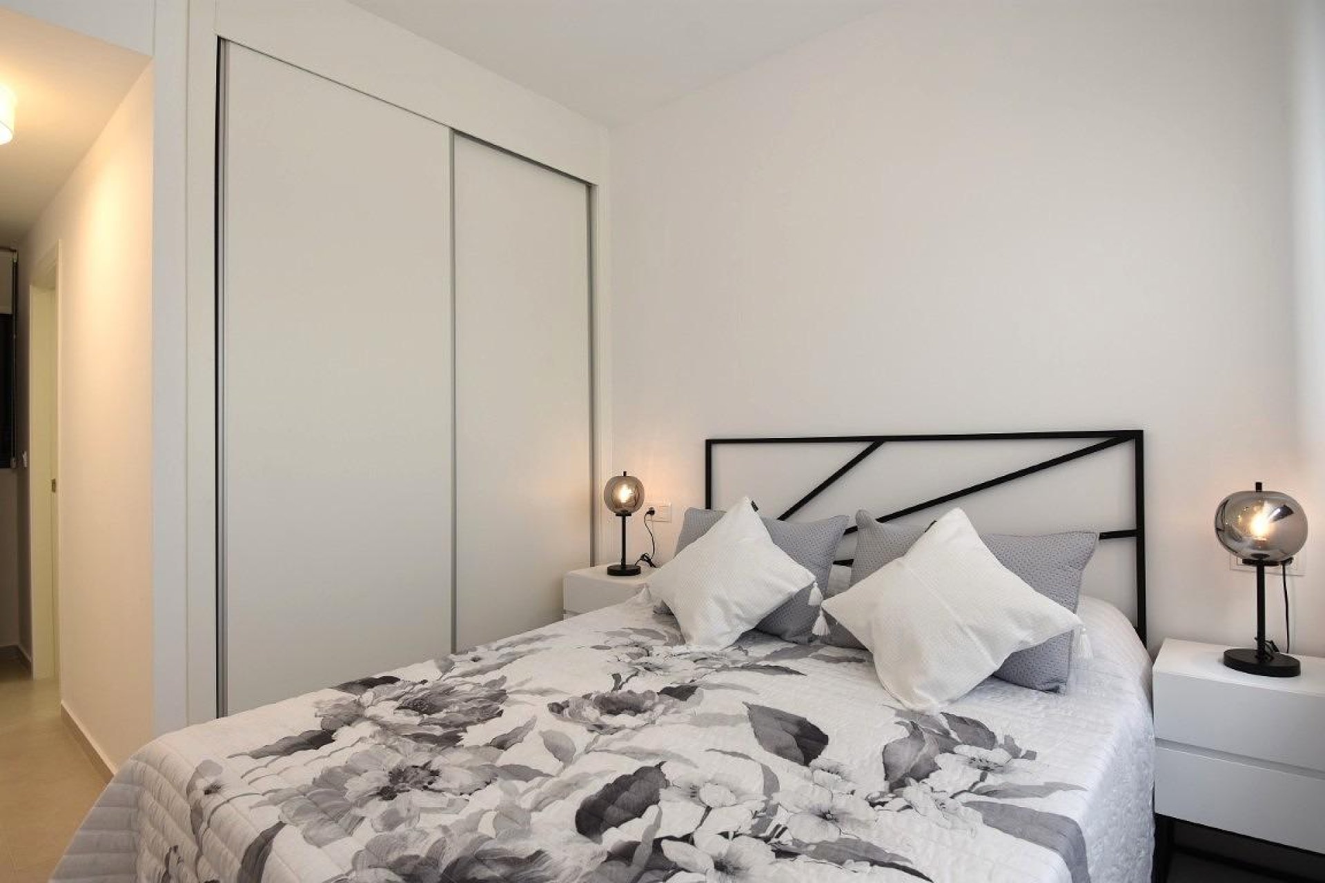 Rynek pierwotny - Penthouse -
San Miguel de Salinas - Pueblo