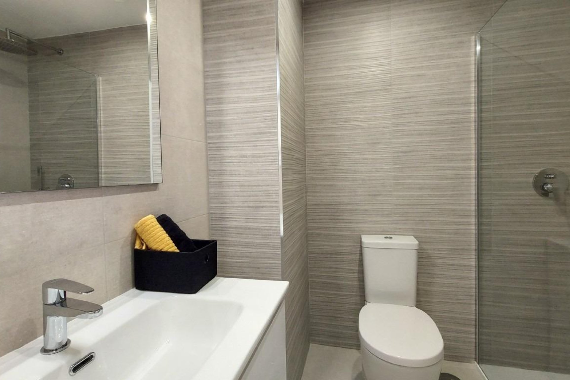 Rynek pierwotny - Penthouse -
San Miguel de Salinas - Pueblo