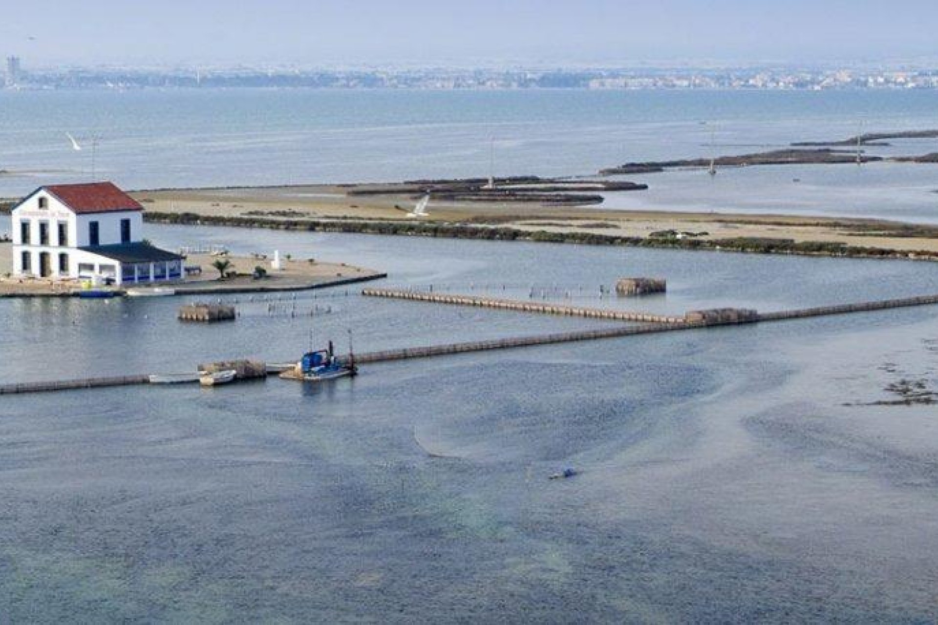 Rynek pierwotny - Penthouse -
San Pedro del Pinatar - Pueblo