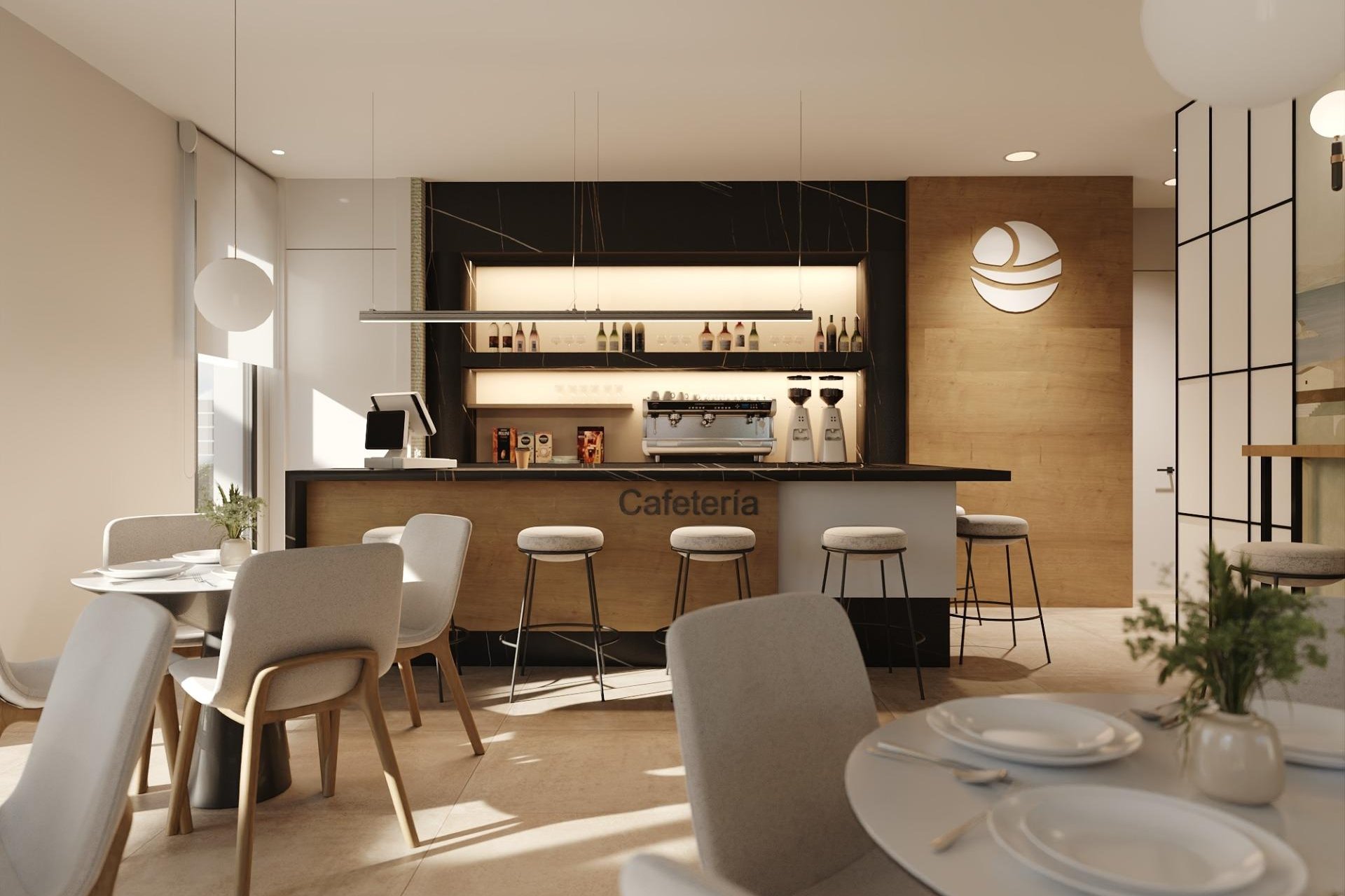 Rynek pierwotny - Penthouse -
Torre Pacheco - Santa Rosalia Lake And Life Resort