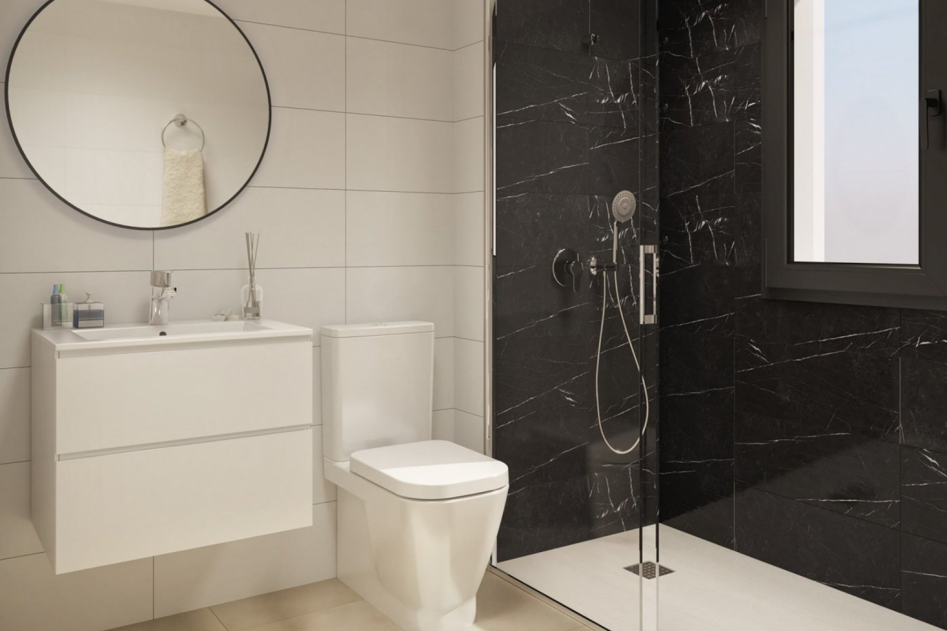 Rynek pierwotny - Penthouse -
Torre Pacheco - Santa Rosalia Lake And Life Resort