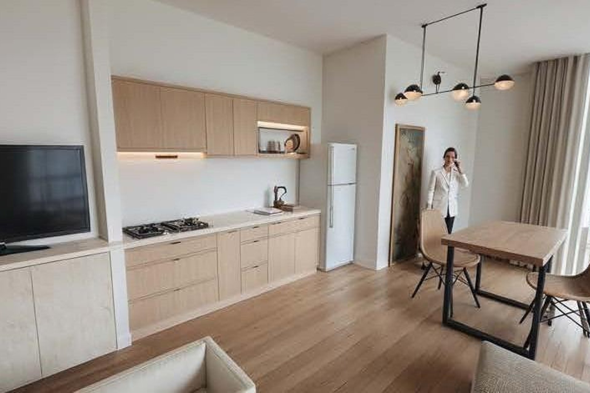 Rynek pierwotny - Penthouse -
Torrevieja - Centro