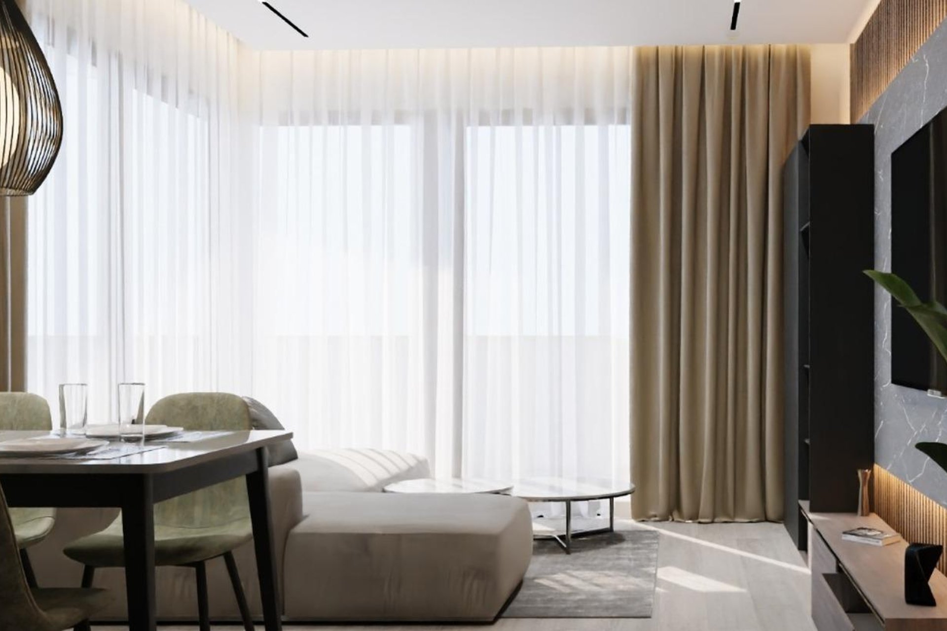 Rynek pierwotny - Penthouse -
Torrevieja - Centro