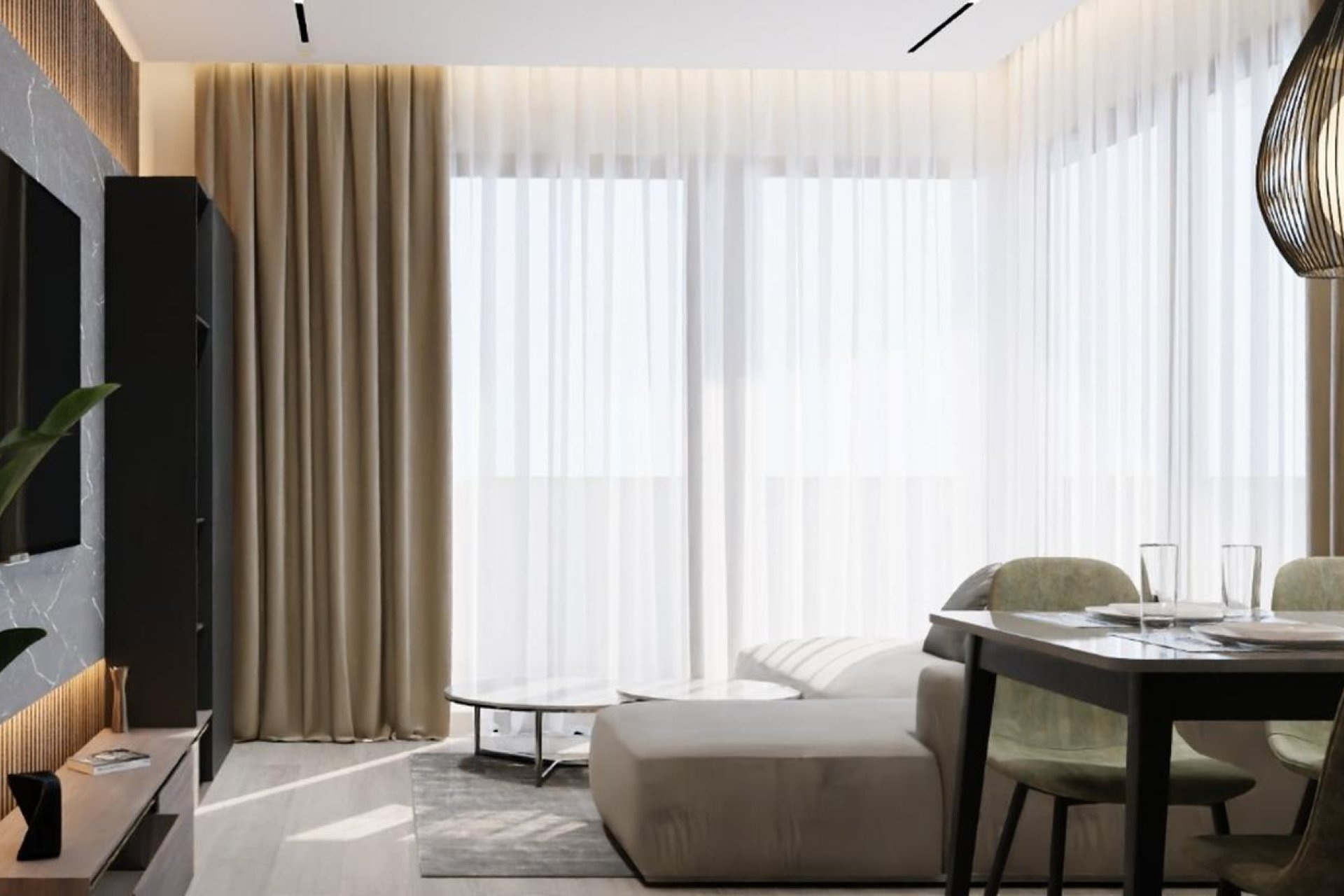 Rynek pierwotny - Penthouse -
Torrevieja - Centro