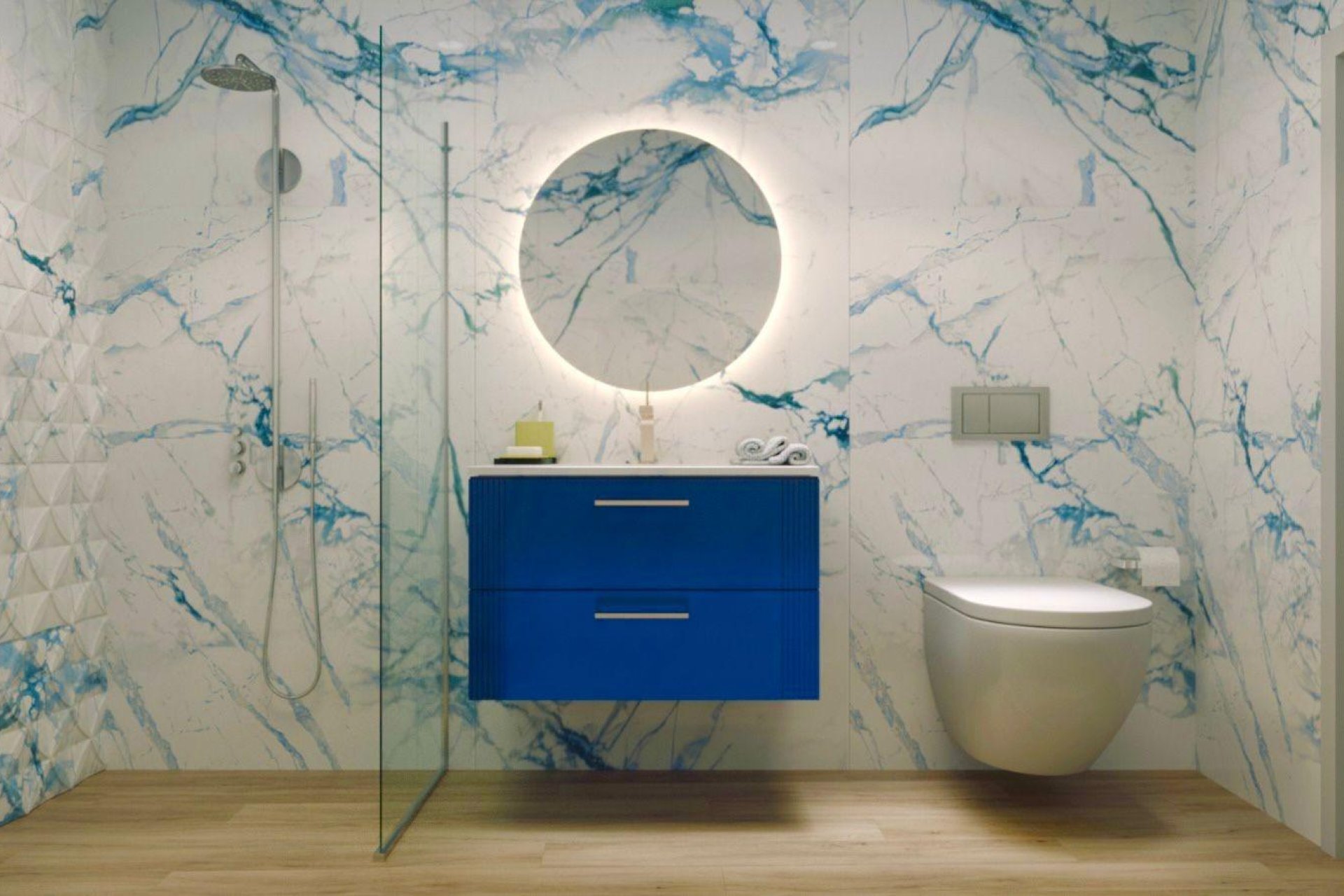 Rynek pierwotny - Penthouse -
Torrevieja - Centro