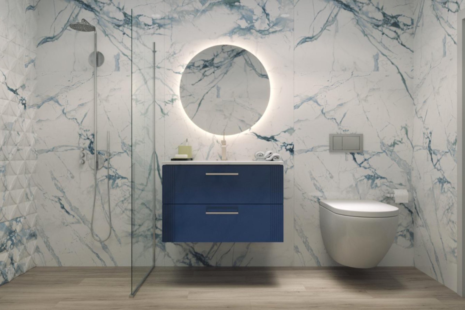 Rynek pierwotny - Penthouse -
Torrevieja - Centro