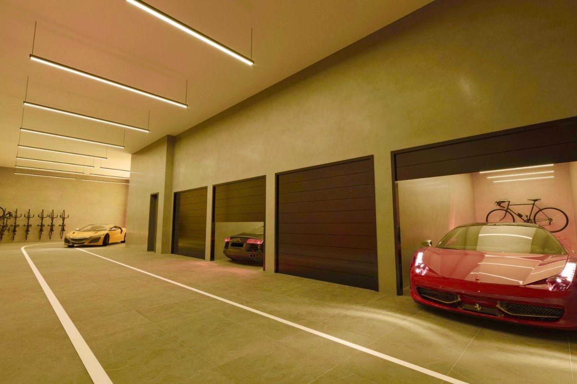 Rynek pierwotny - Penthouse -
Torrevieja - Centro