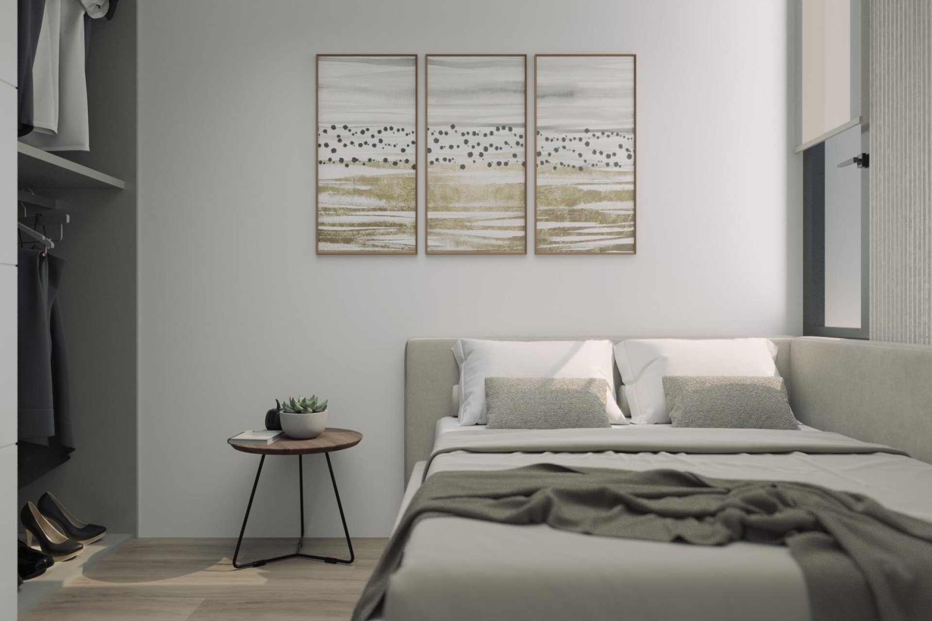 Rynek pierwotny - Penthouse -
Torrevieja - Centro