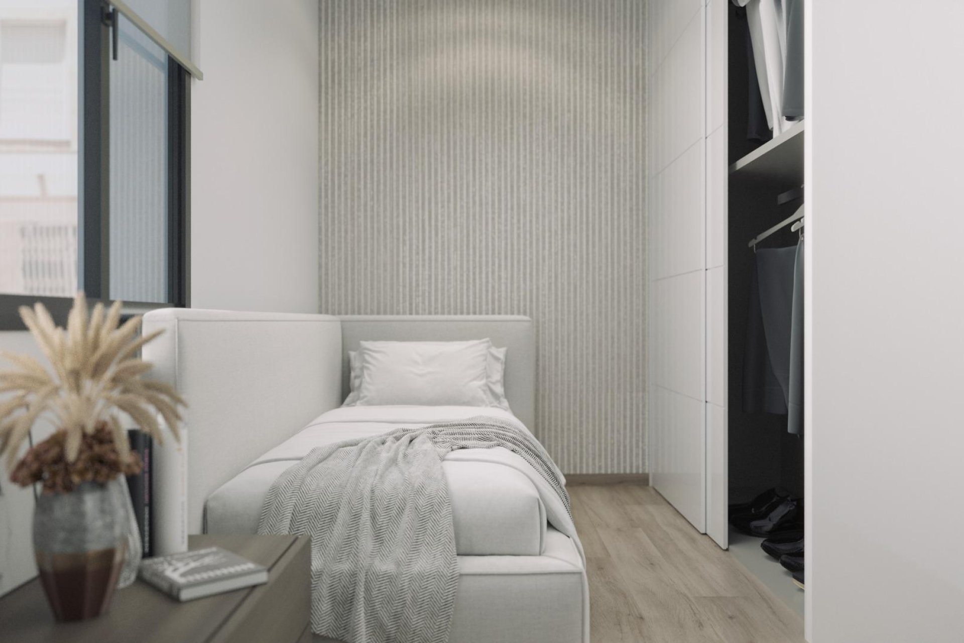 Rynek pierwotny - Penthouse -
Torrevieja - Centro