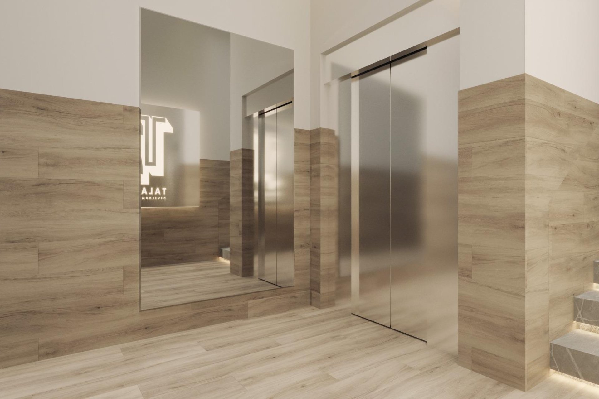 Rynek pierwotny - Penthouse -
Torrevieja - Centro