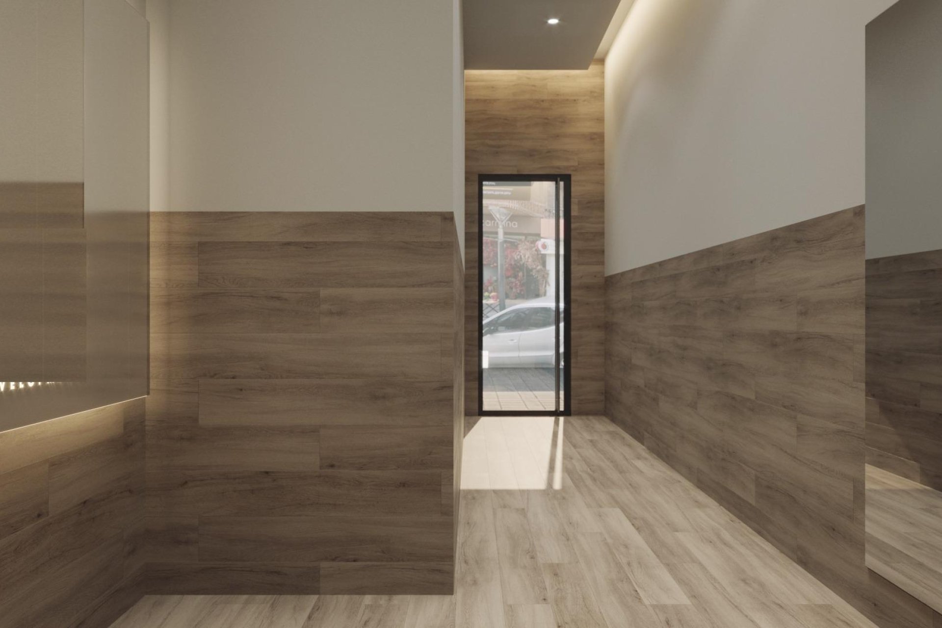 Rynek pierwotny - Penthouse -
Torrevieja - Centro