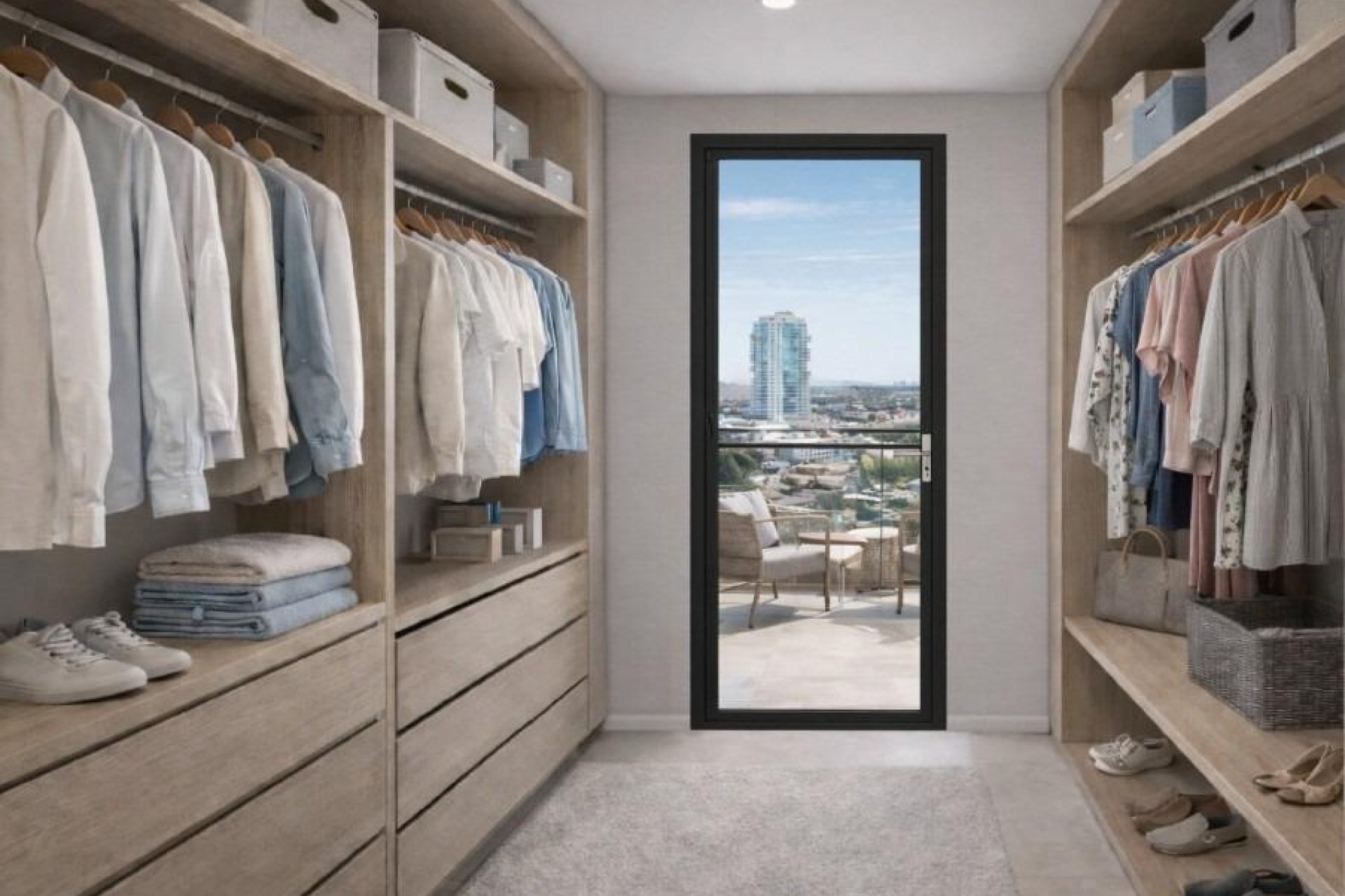 Rynek pierwotny - Penthouse -
Torrevieja - Centro