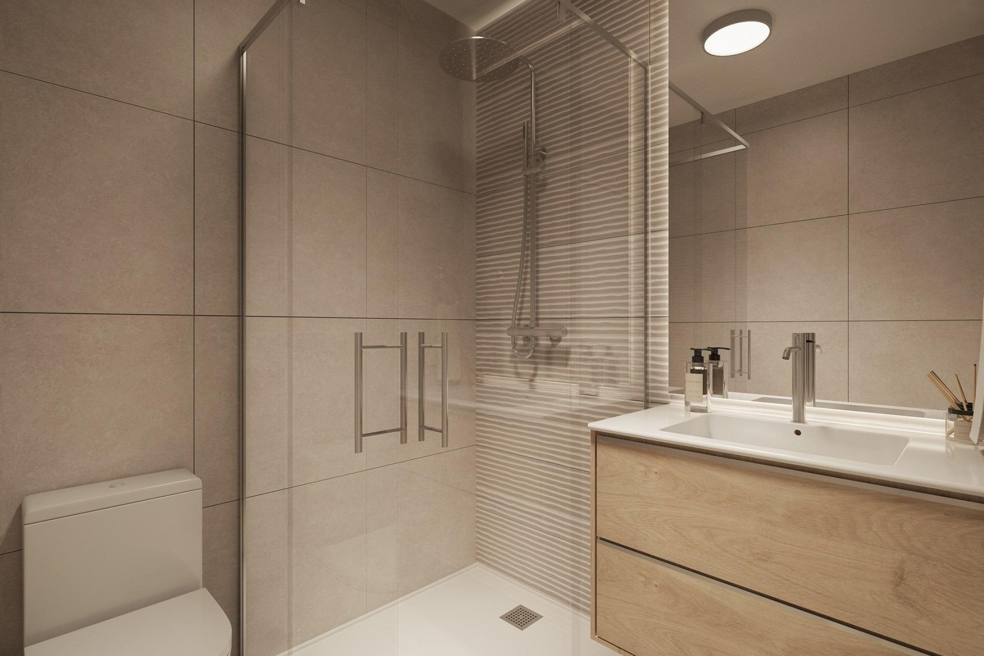 Rynek pierwotny - Penthouse -
Torrevieja - Centro