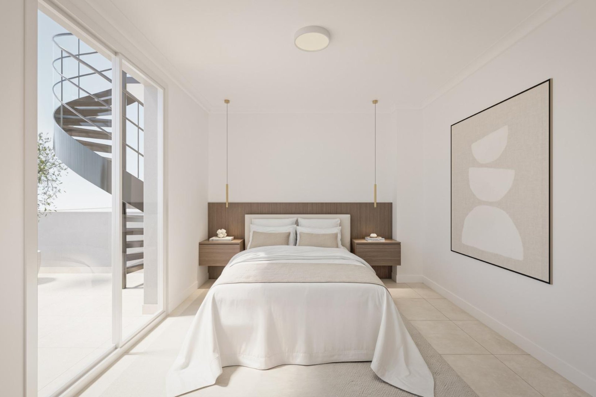 Rynek pierwotny - Penthouse -
Torrevieja - Centro