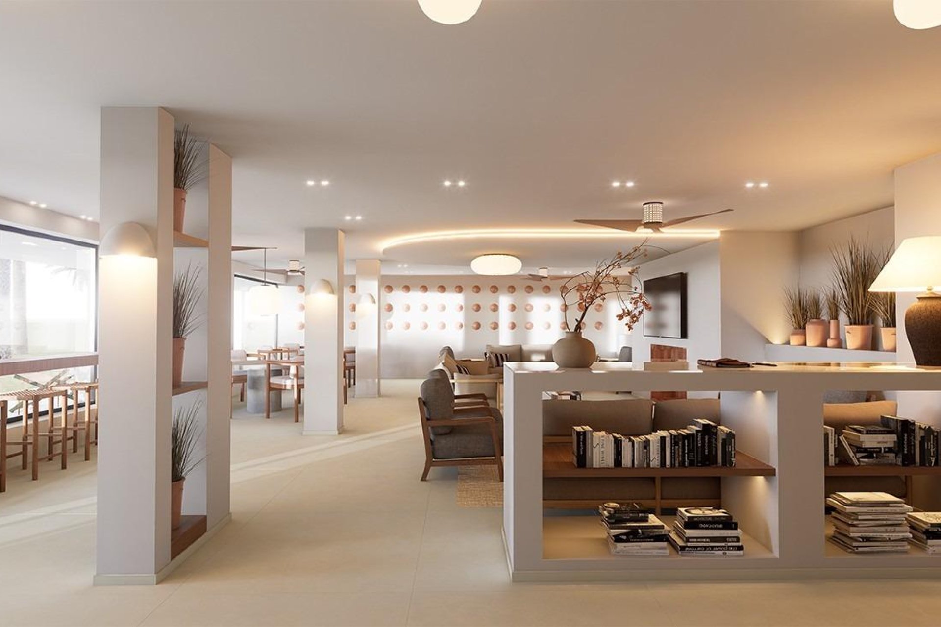 Rynek pierwotny - Penthouse -
Torrevieja - Frutales - Rosaleda