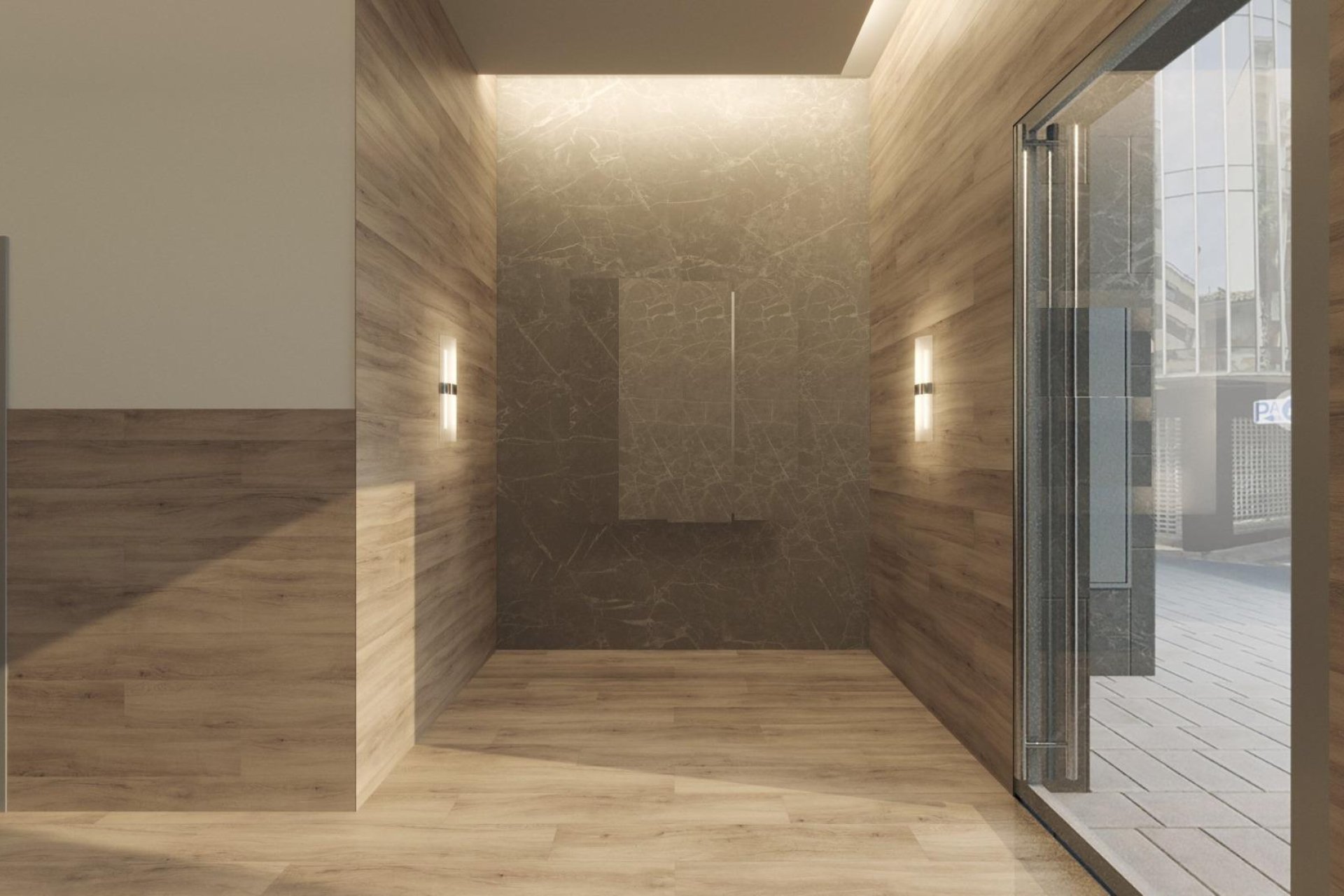 Rynek pierwotny - Penthouse -
Torrevieja - Playa de los Locos