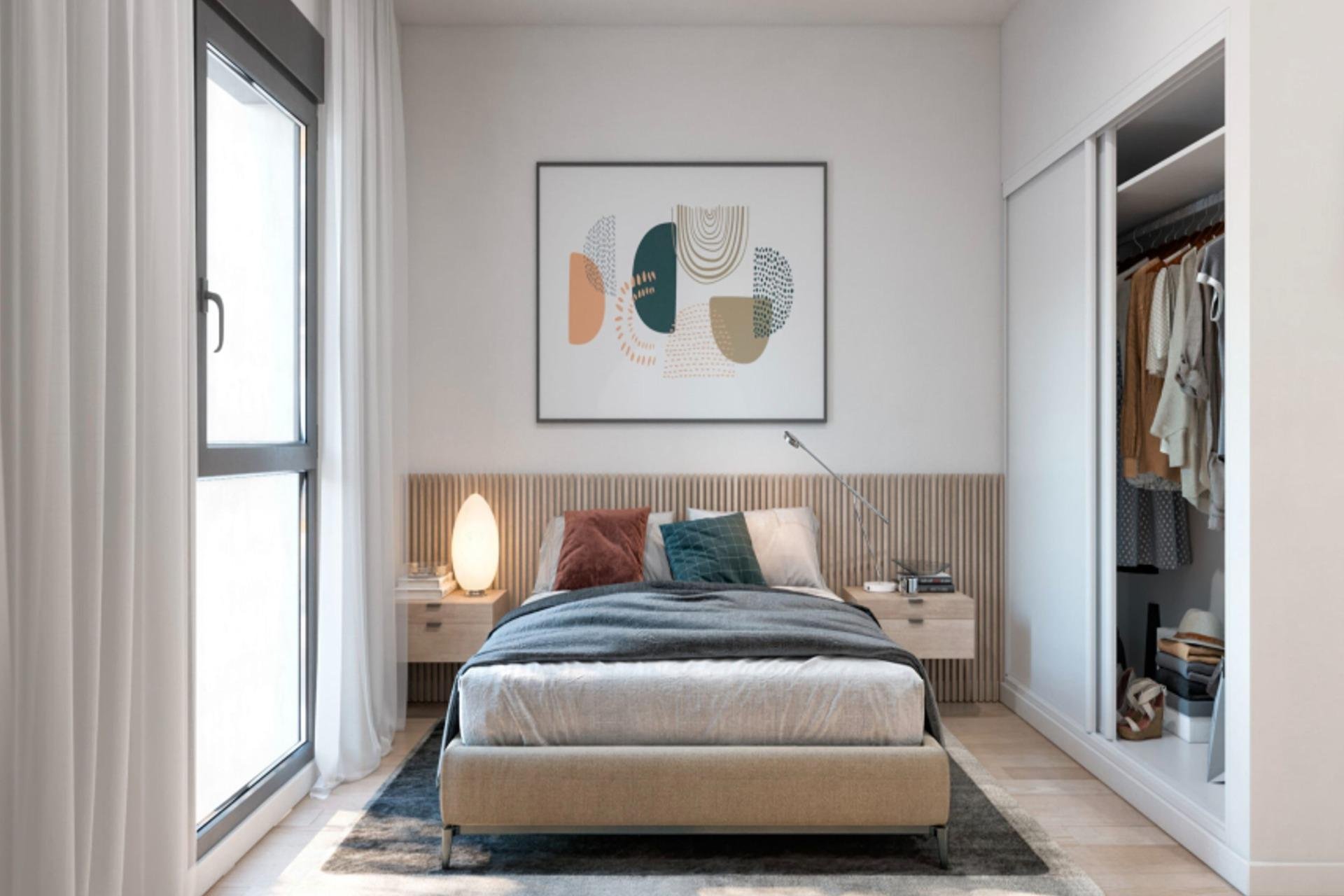 Rynek pierwotny - Penthouse -
Torrevieja - Playa del Cura