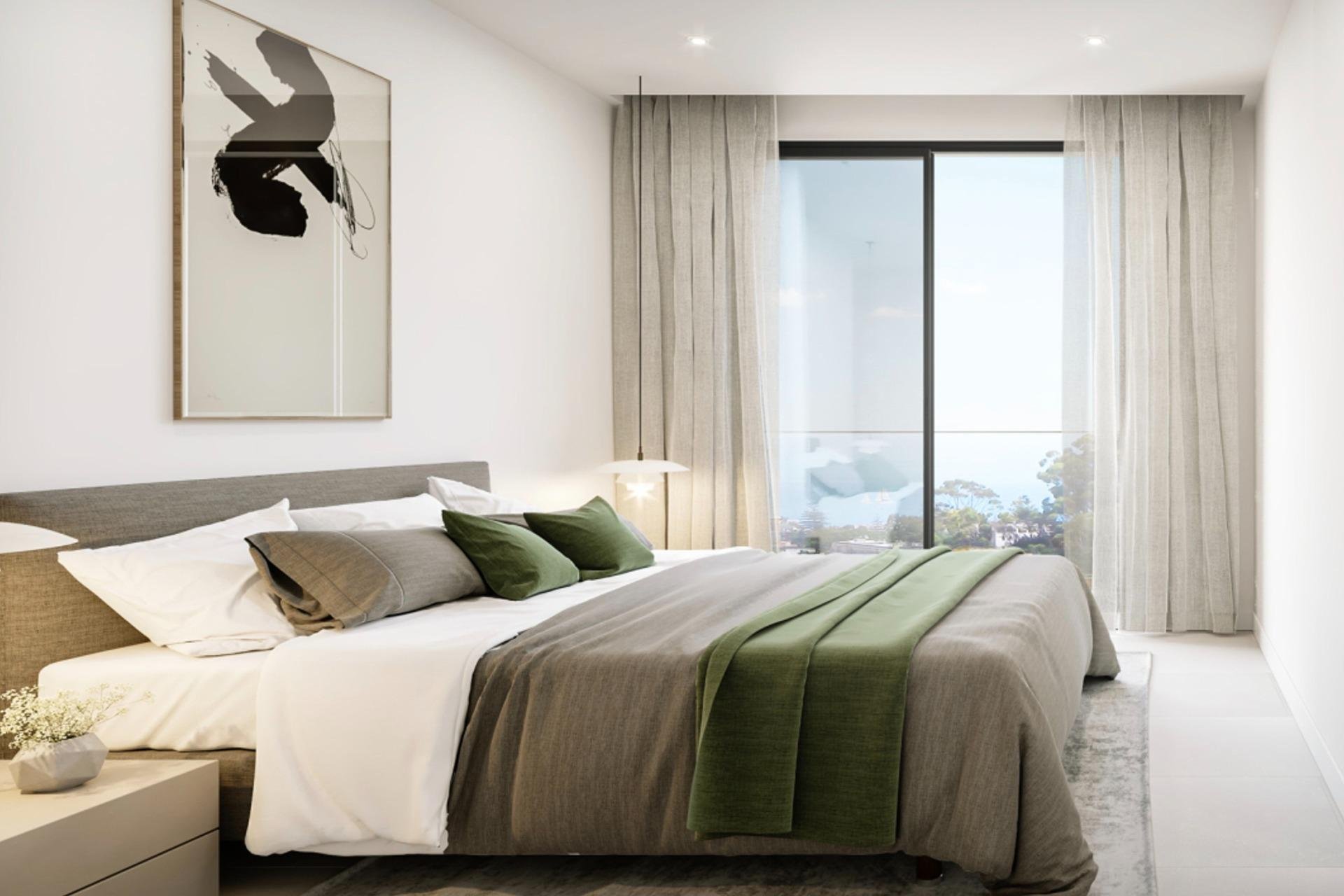 Rynek pierwotny - Penthouse -
Torrevieja - Playa del Cura